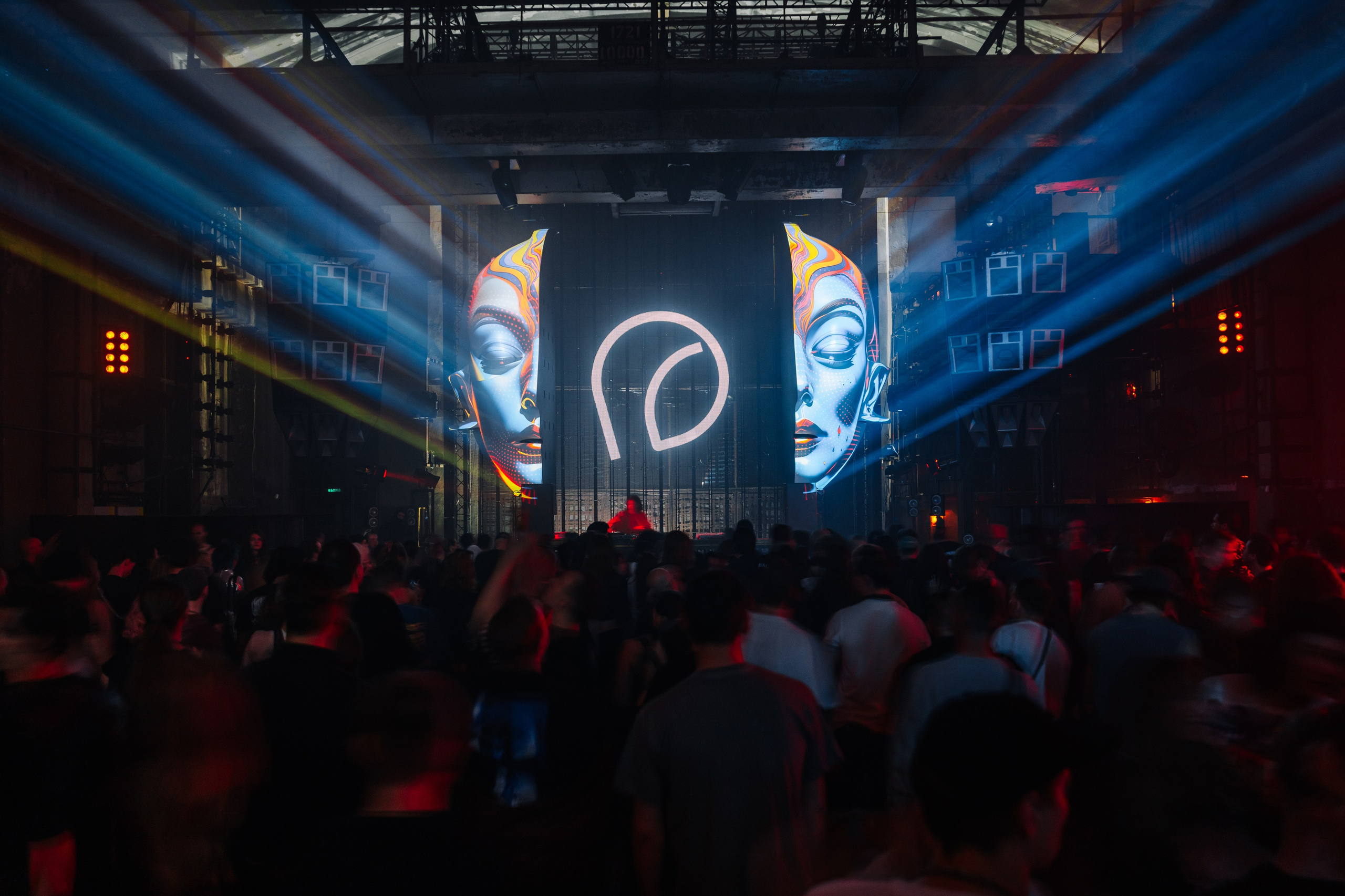 ARMA XVI, SILA SVETA. @tomrus: Рустам Шагиморданов — фотограф