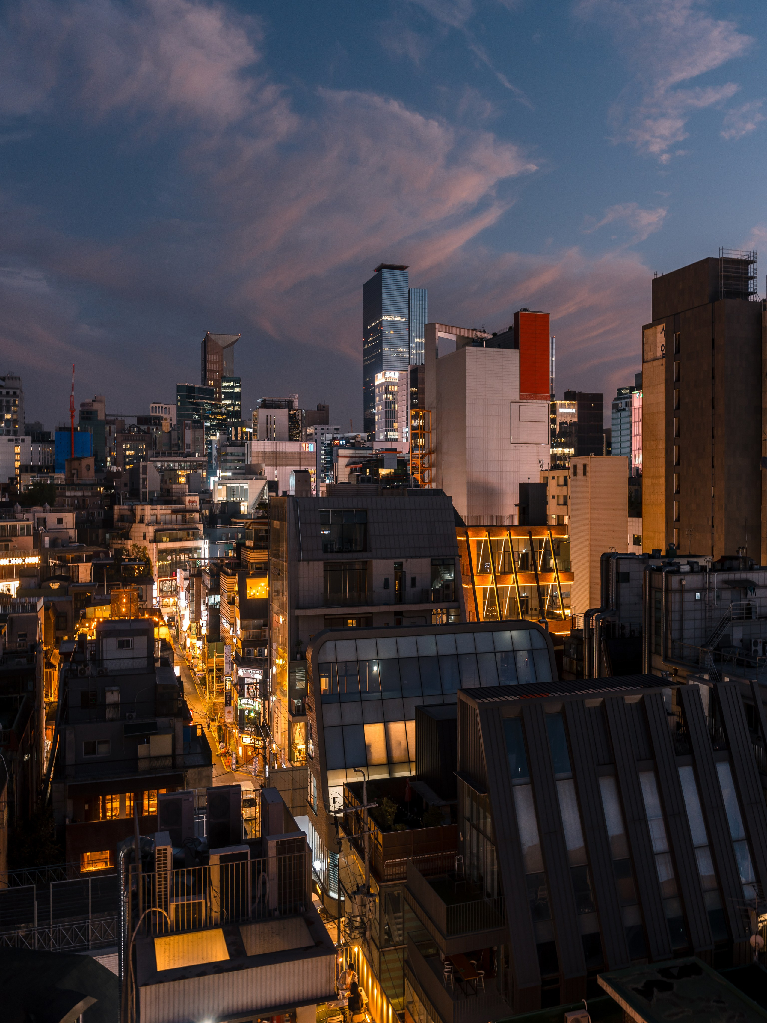 Street photography / Уличная фотография. @tomrus: Рустам Шагиморданов — фотограф