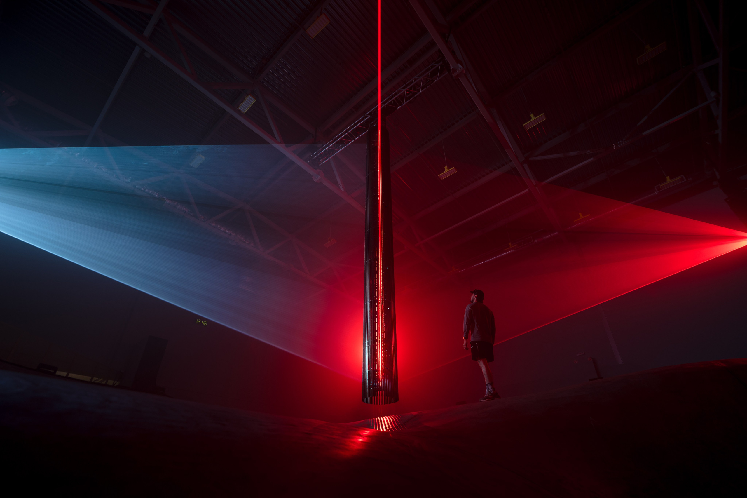 NUR 2025. @tomrus: Рустам Шагиморданов — фотограф