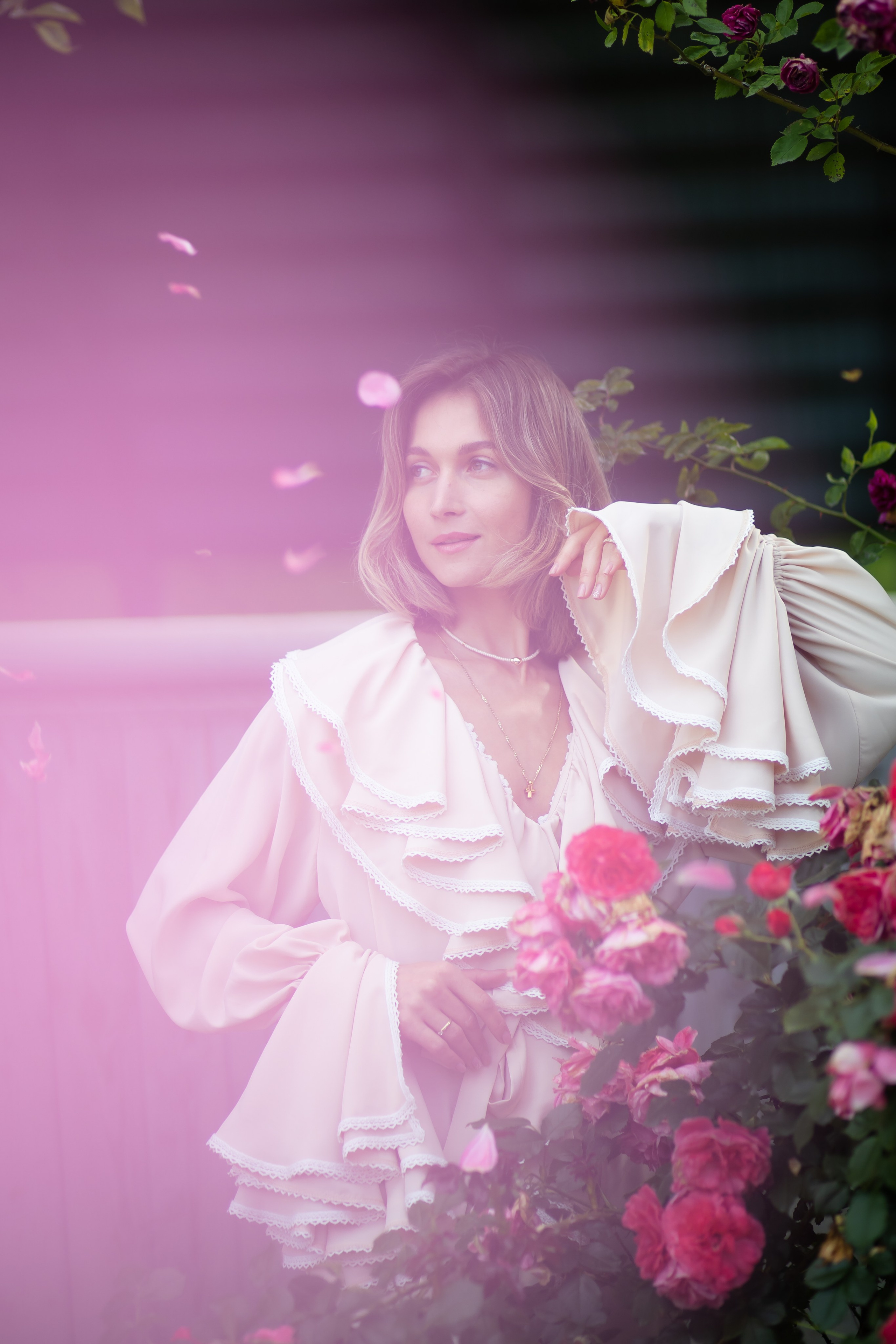 Экзархо Настя. Фотограф в Адлере и  Сочи Ирина Москалева