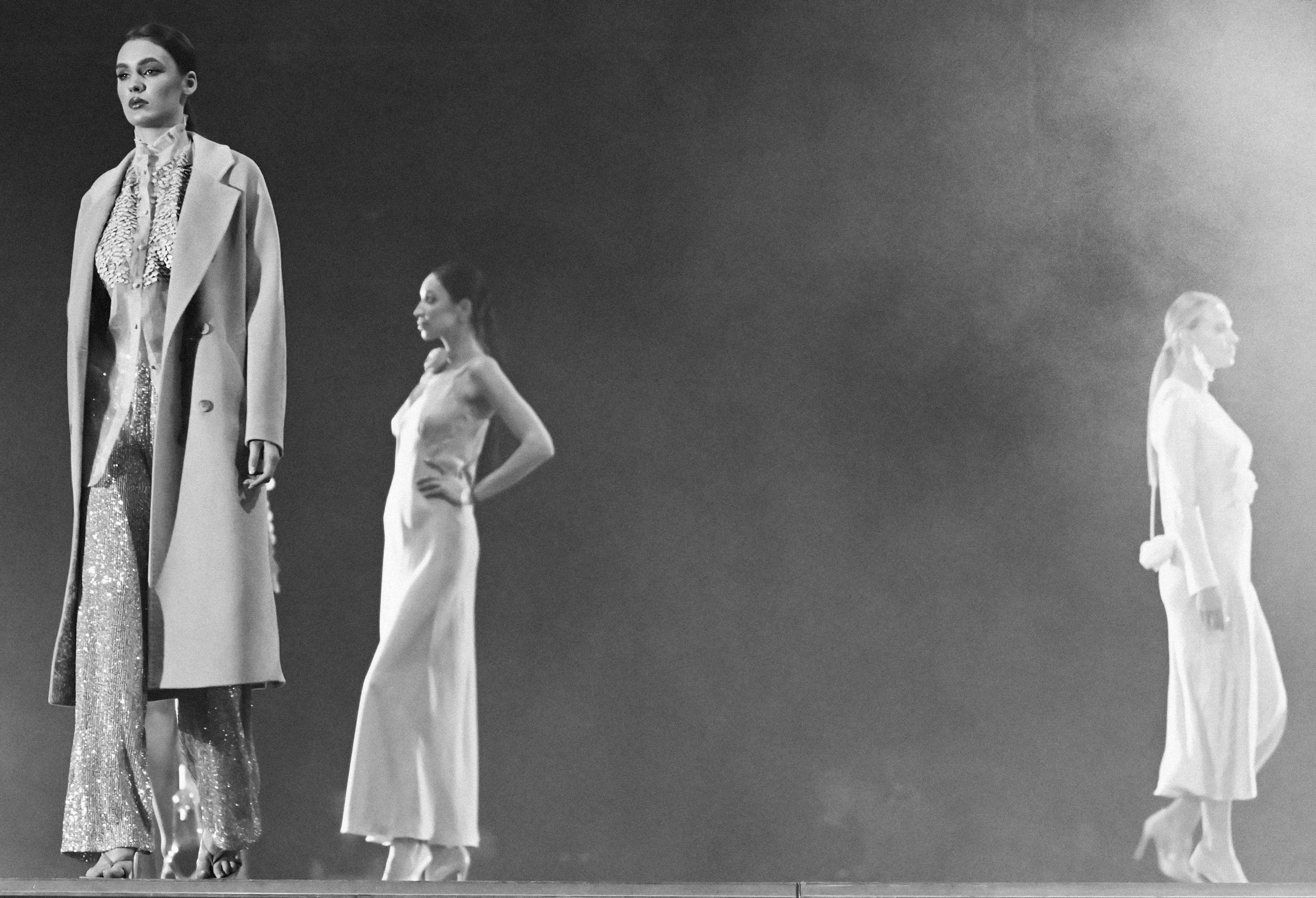 Art | Fashion | Podiums |Models