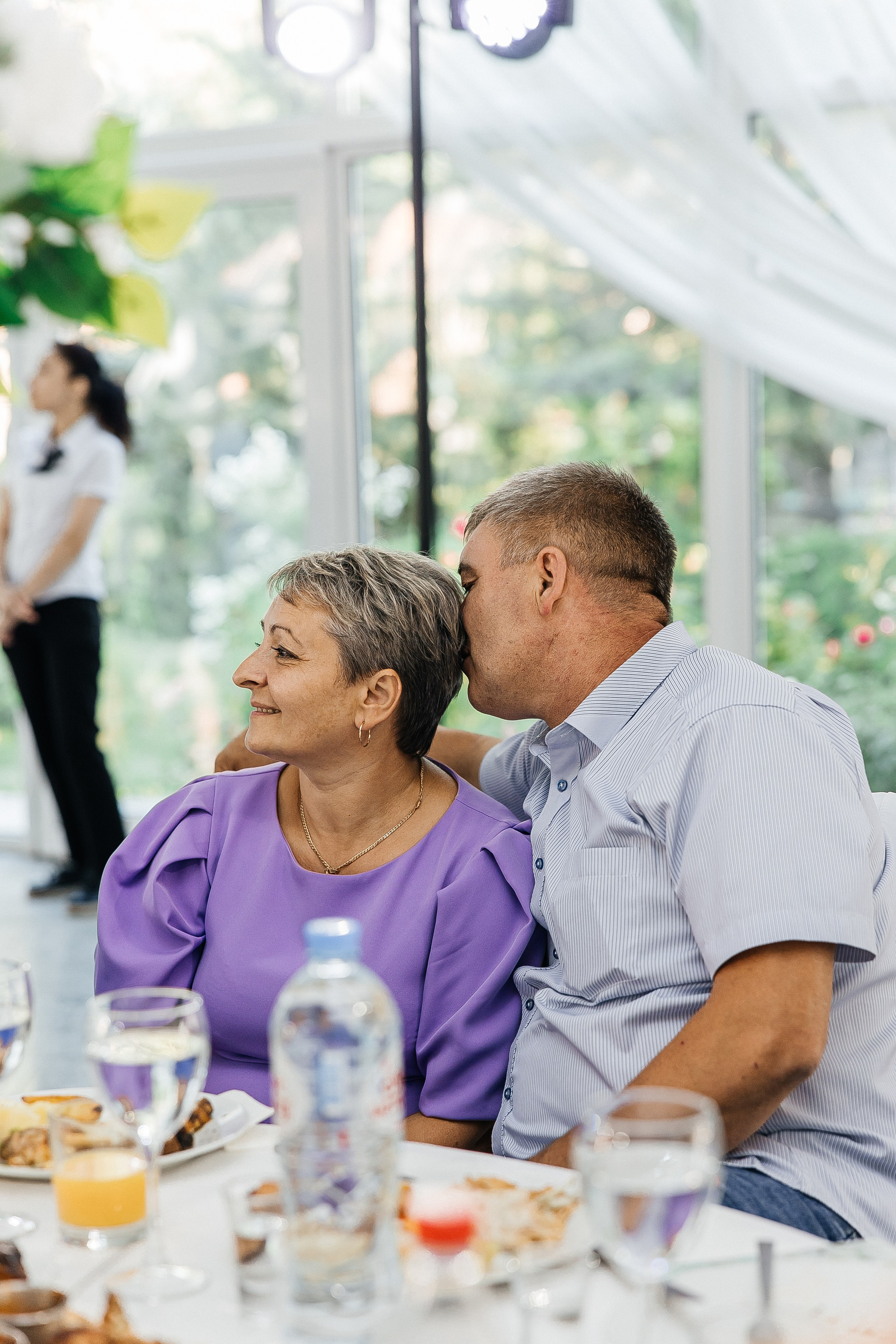Оксана и Тимур. Свадебный и семейный фотограф Елизавета Ермак | Москва и МО