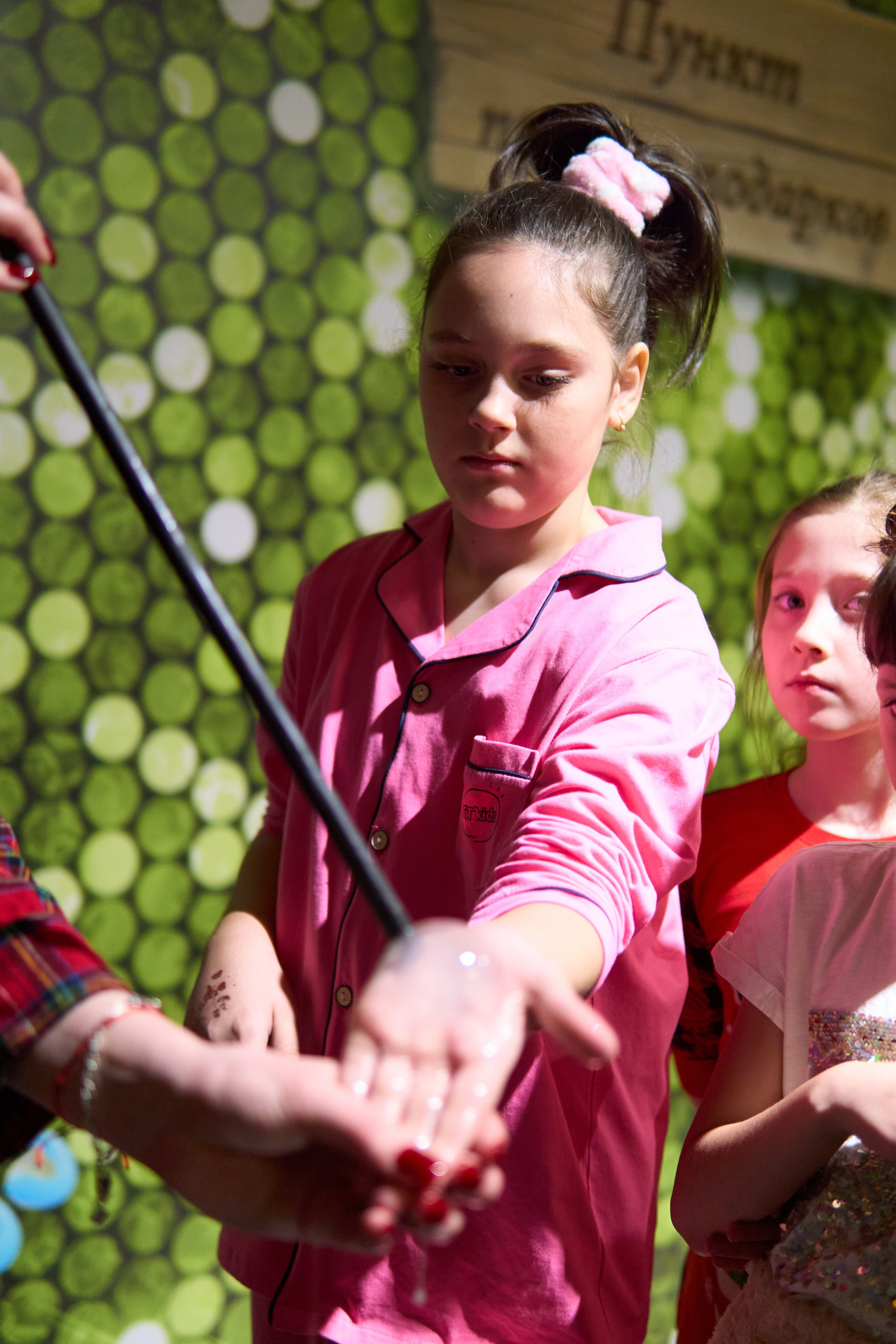 Пижамная вечеринка. Евгений Кудинов | Фотограф в Холмске