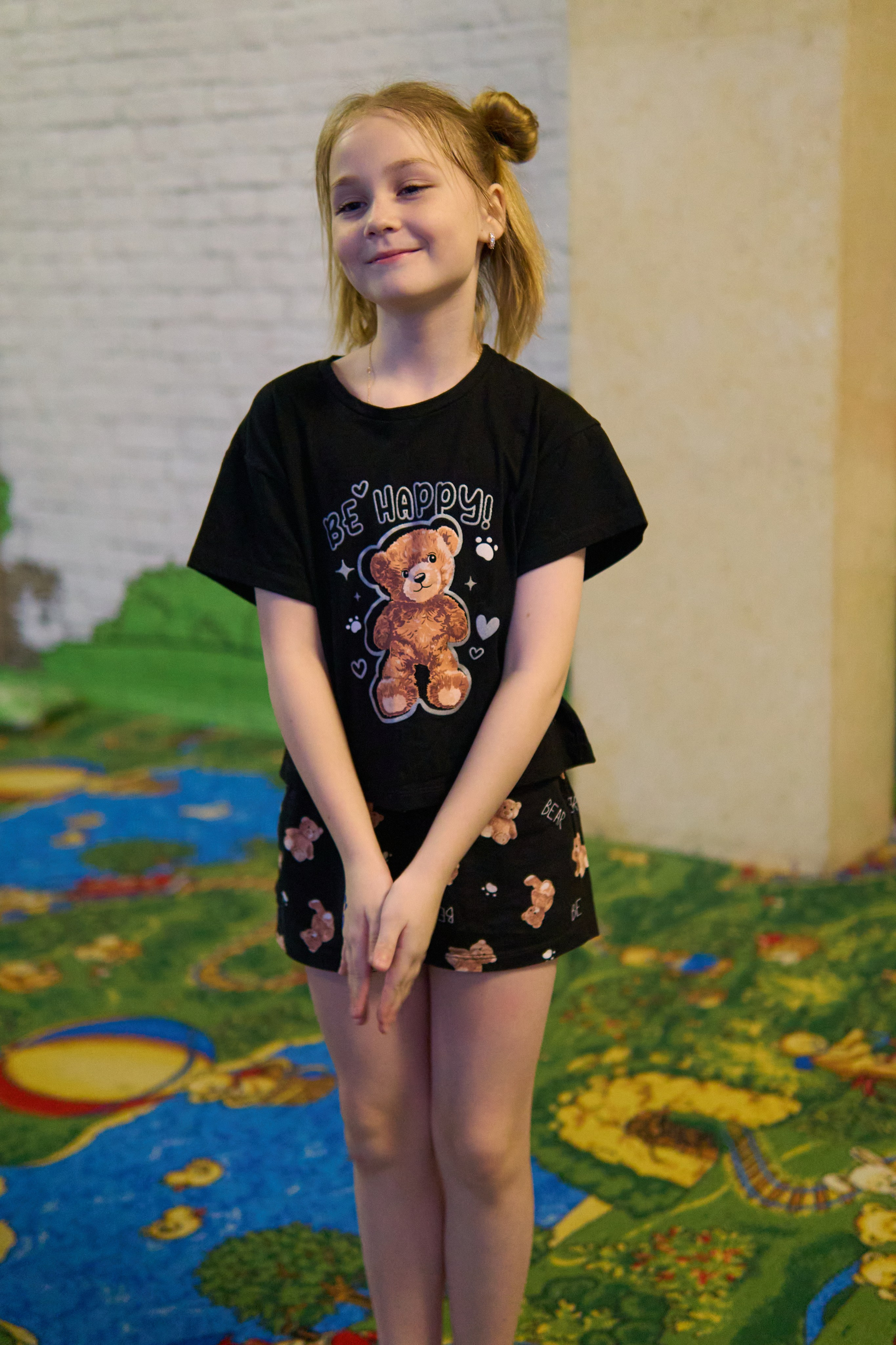 Пижамная вечеринка. Евгений Кудинов | Фотограф в Холмске