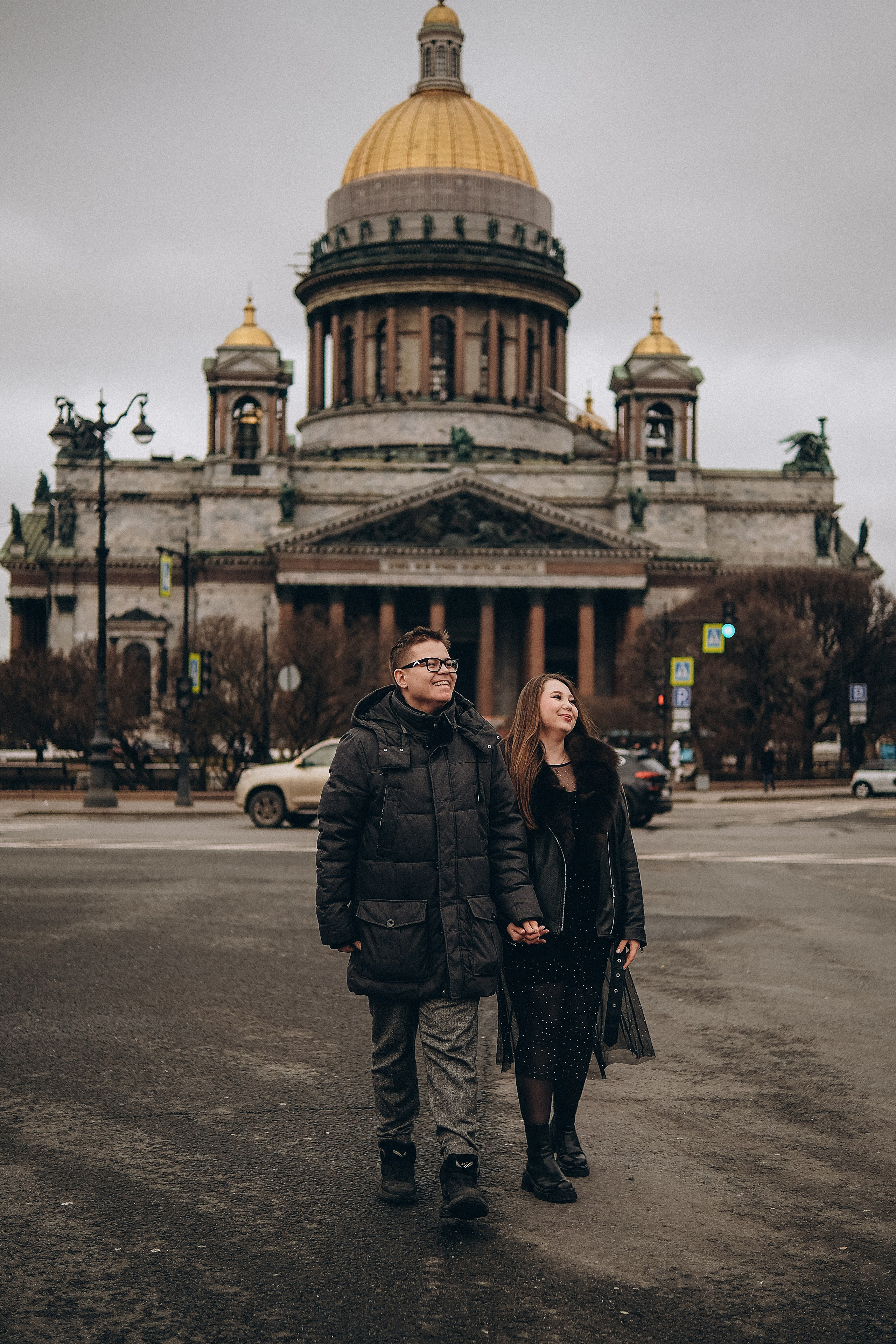 Оля & Илья. Phdkvmr.ru