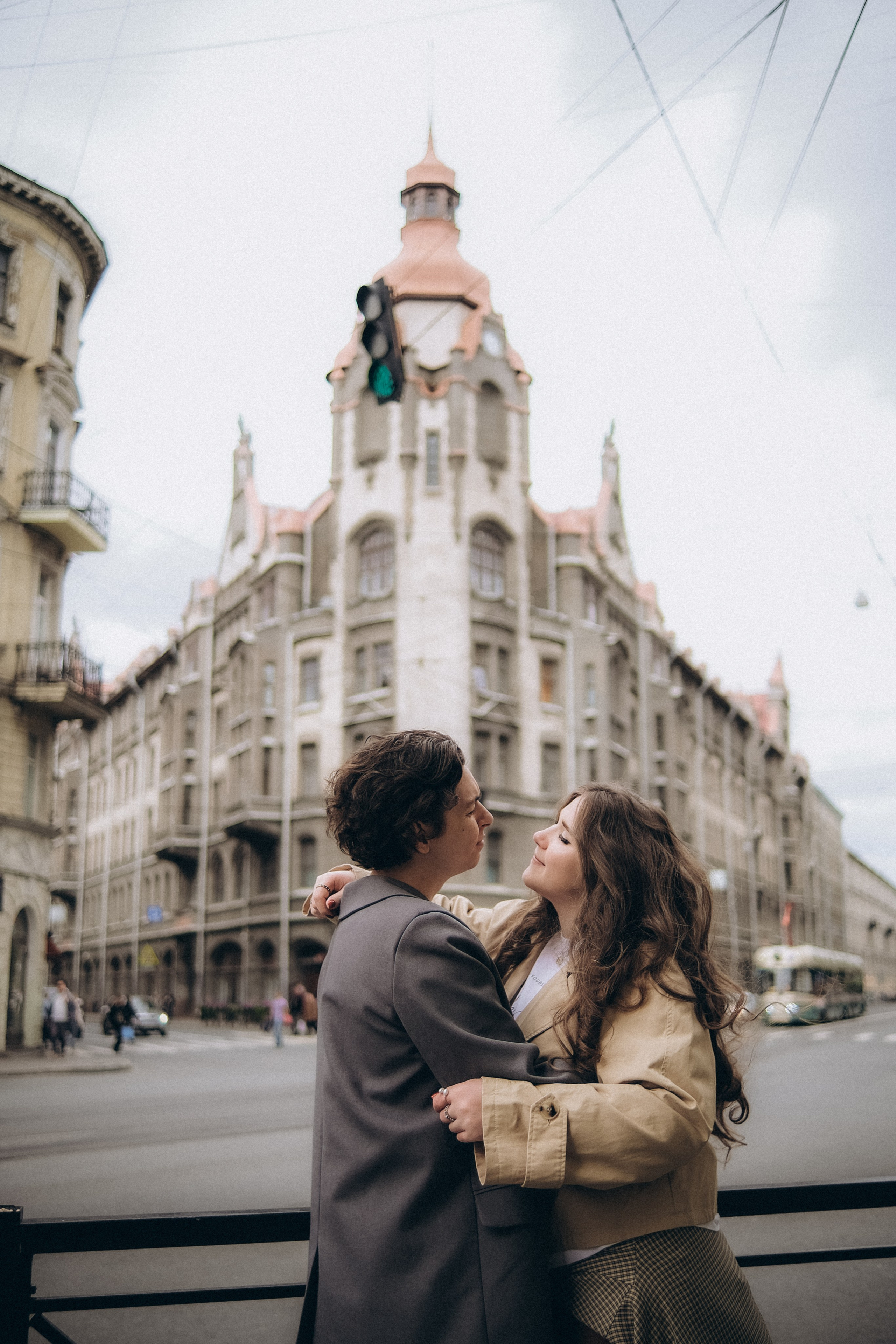 Даша & Дима. Phdkvmr.ru