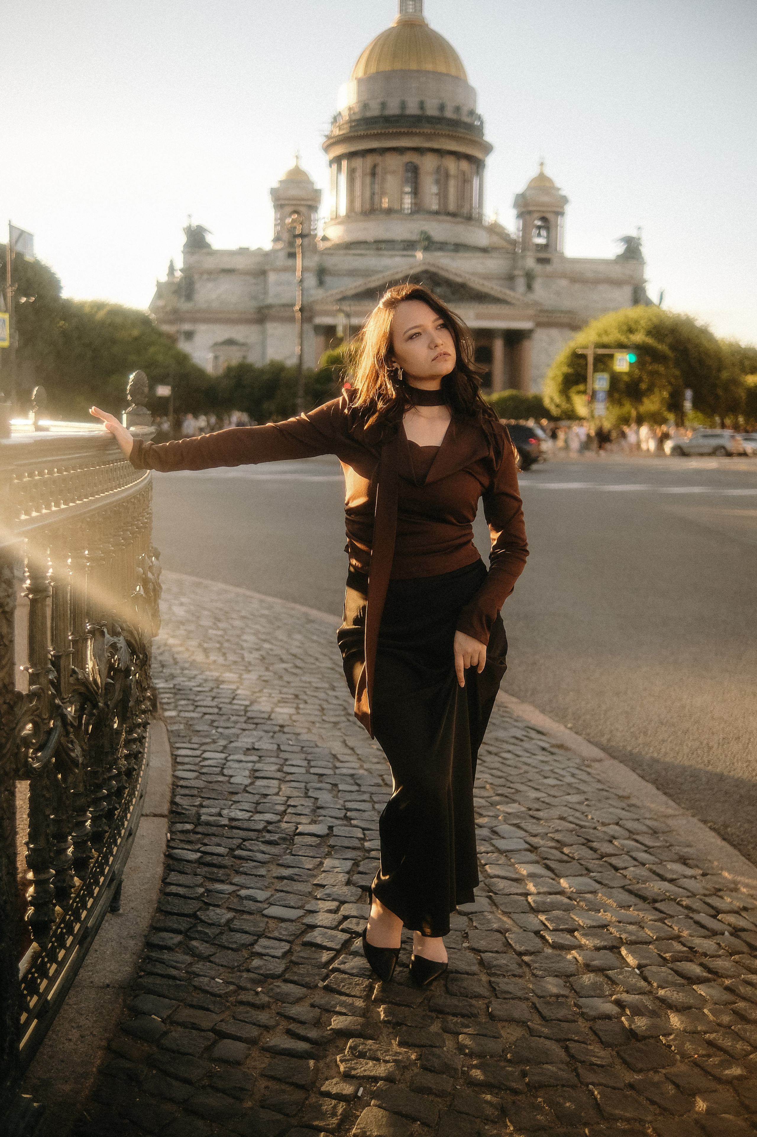 Нина & Никита. Phdkvmr.ru