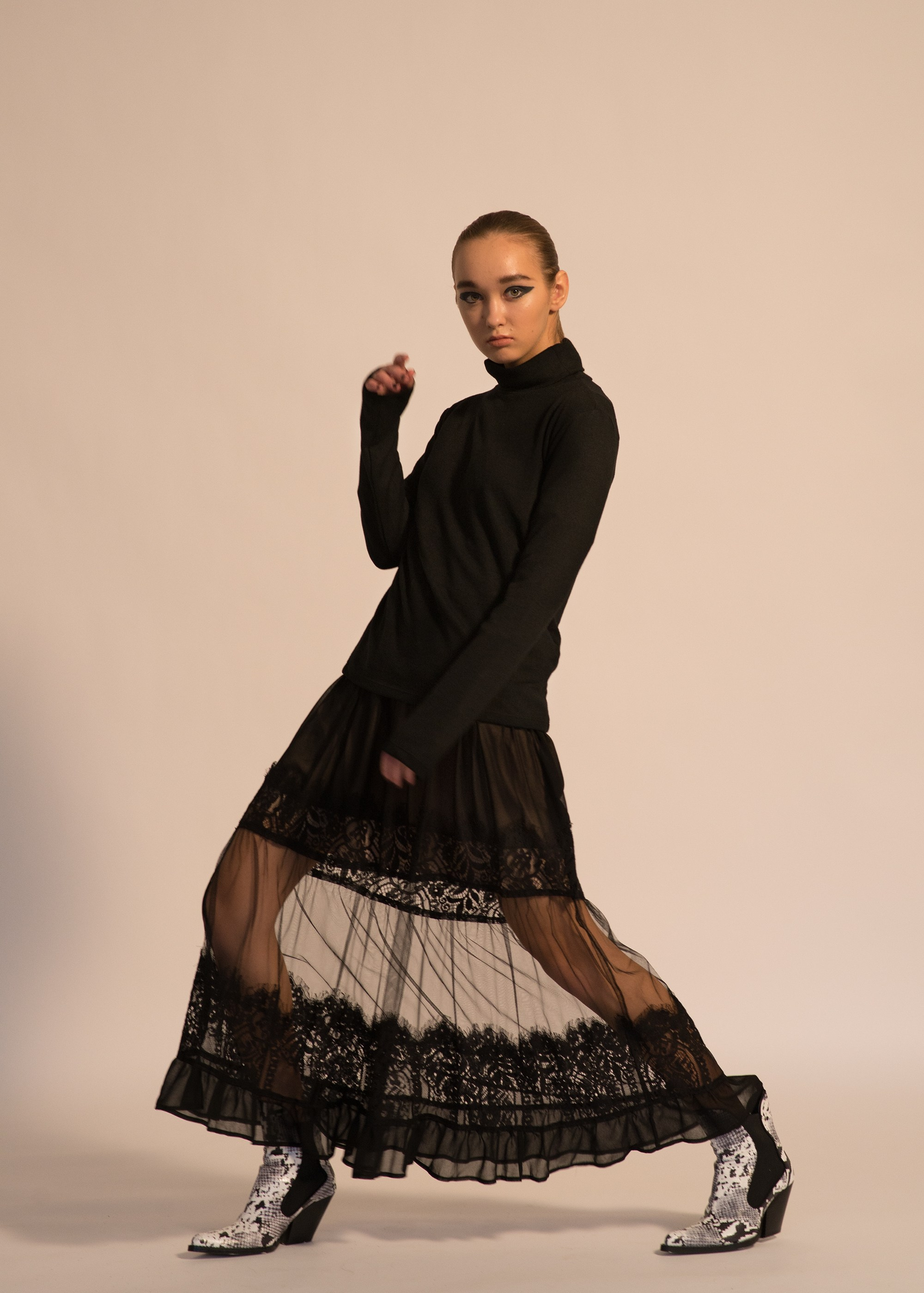 Кино. Фотограф Юлия Зимина