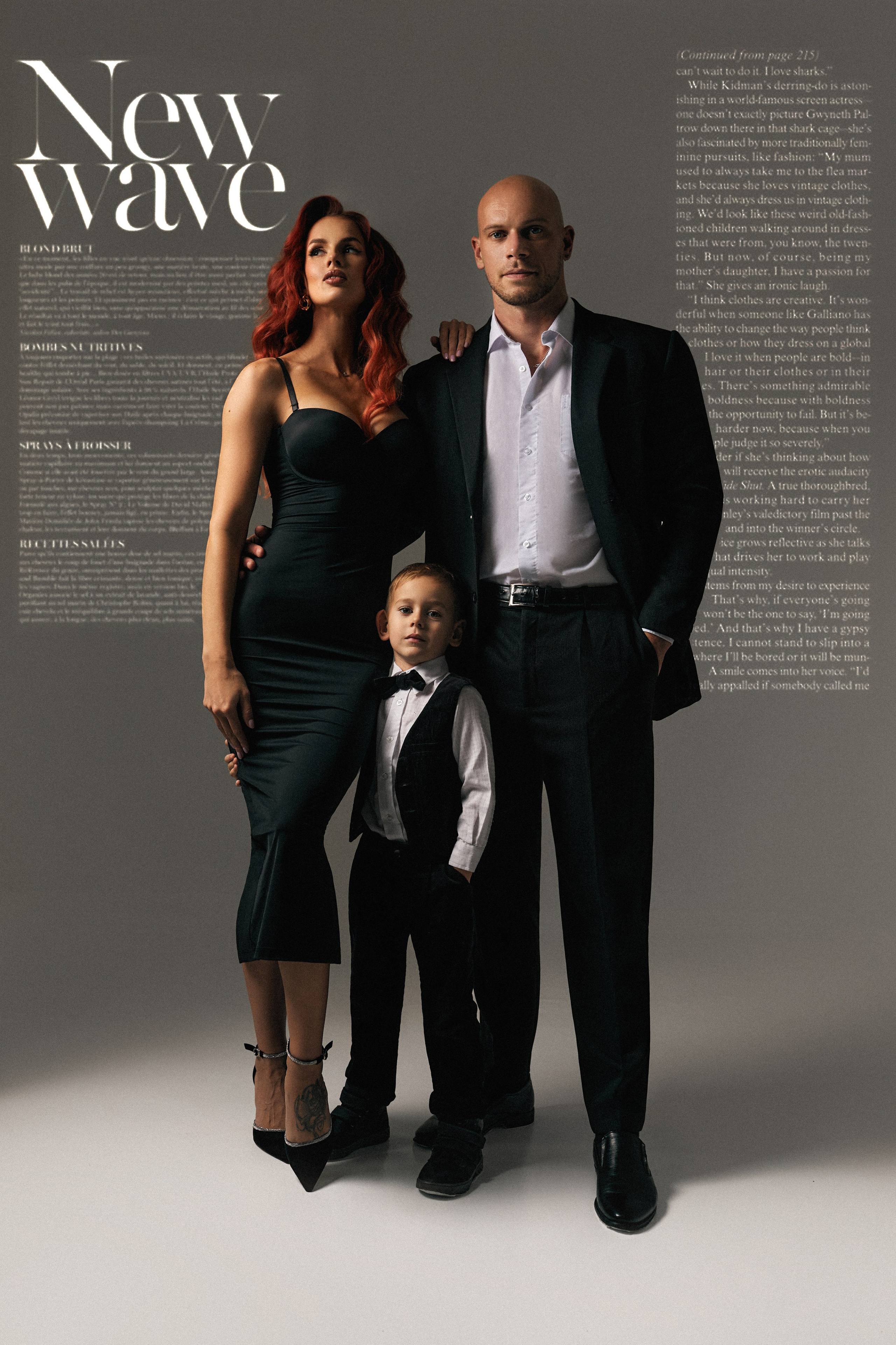 Персональные съемки. Фотограф в Екатеринбурге Татьяна Вискунова