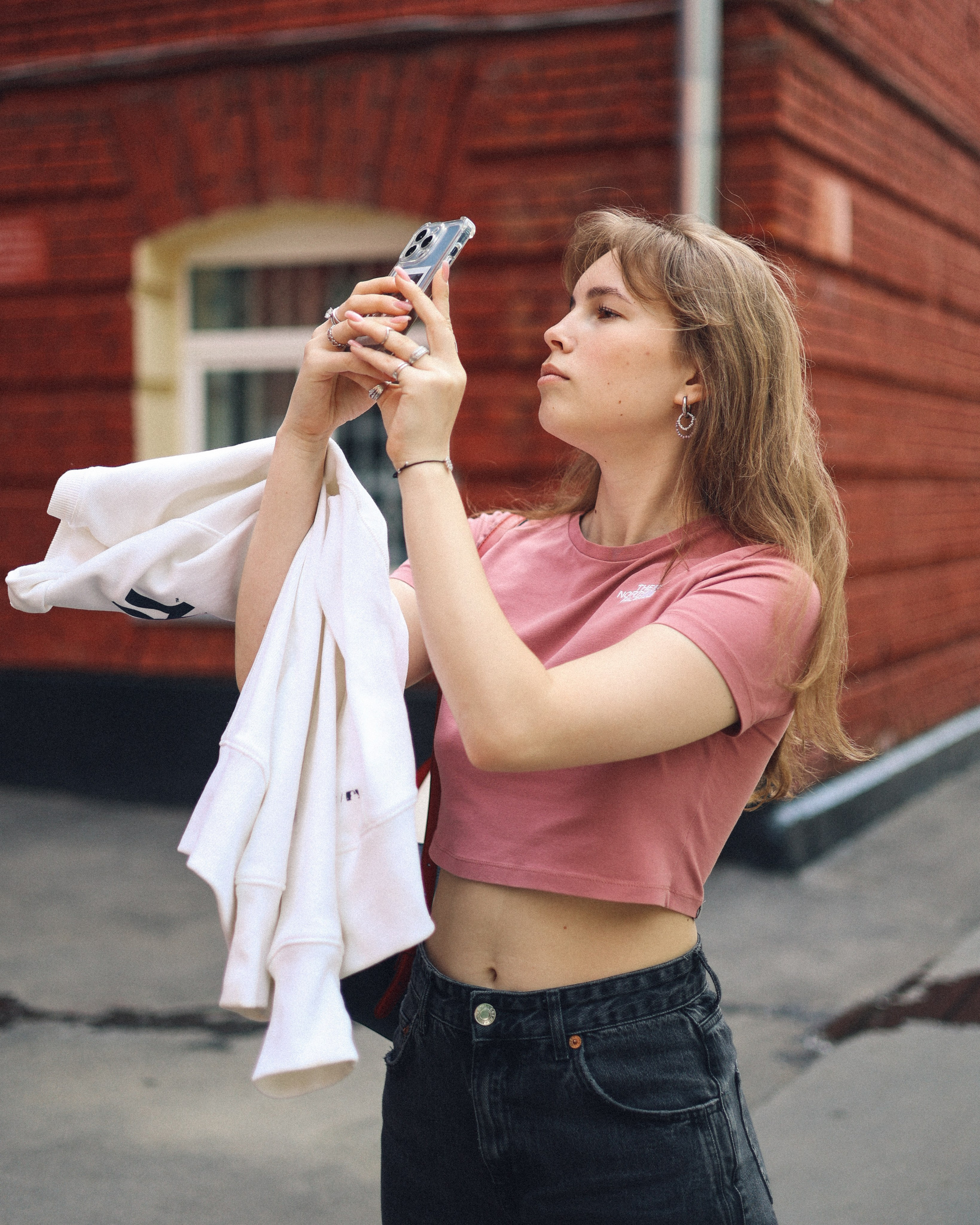 ДАРЬЯ. Концертный и репортажный фотограф в Москве и Санкт-Петербурге Мария