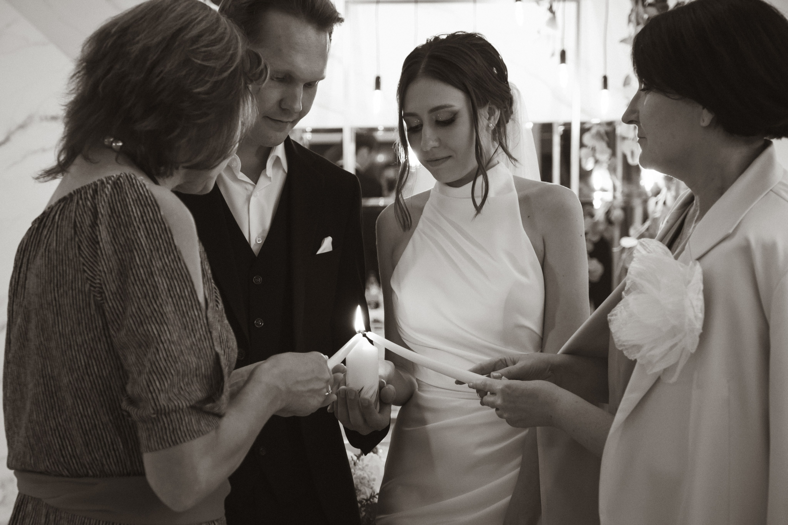 Настя + Женя. Анна Гусарова свадебный фотограф в Волгограде