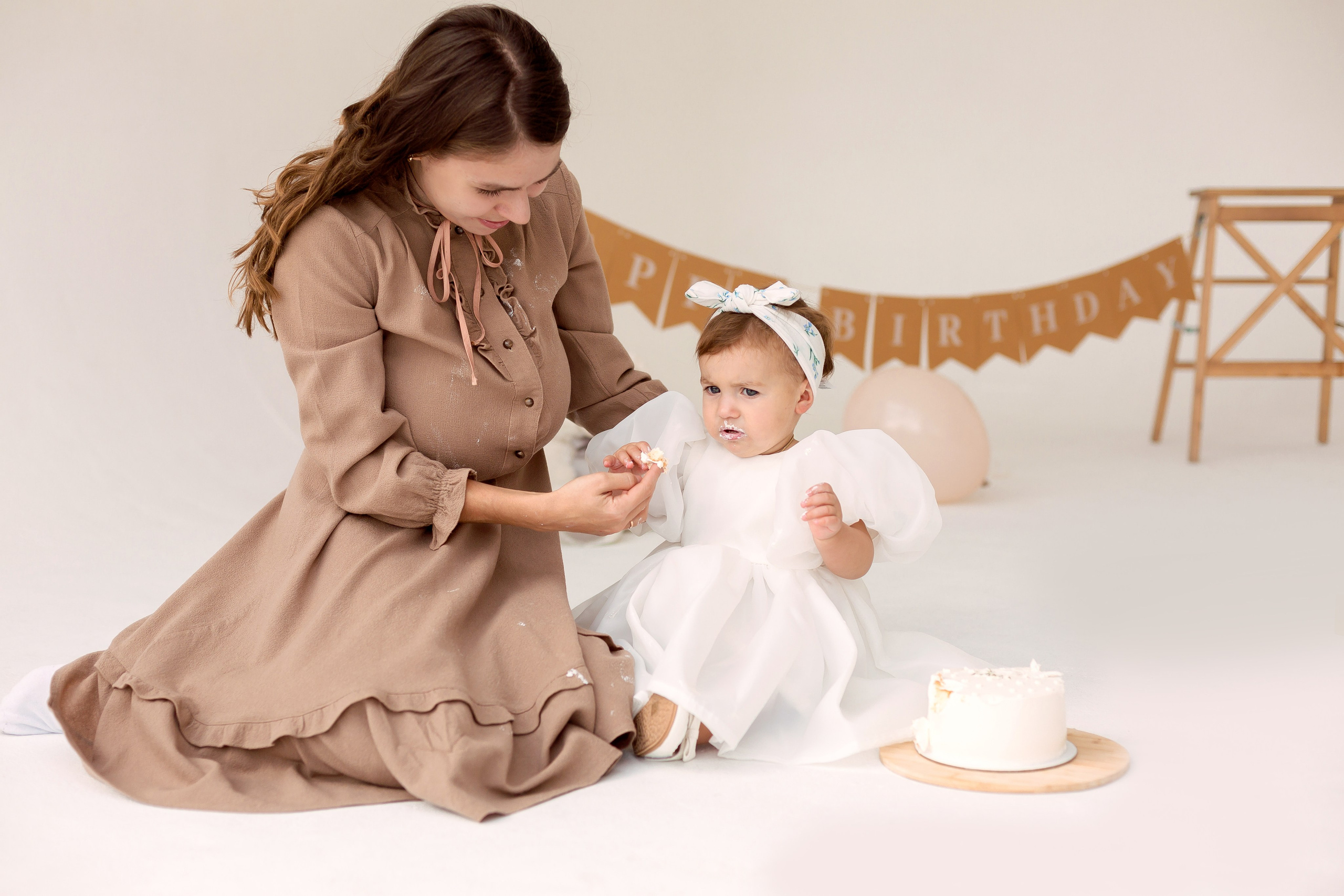 Годовасие. 1 годик. Свадебный и семейный фотограф Спб Бошман Ирина