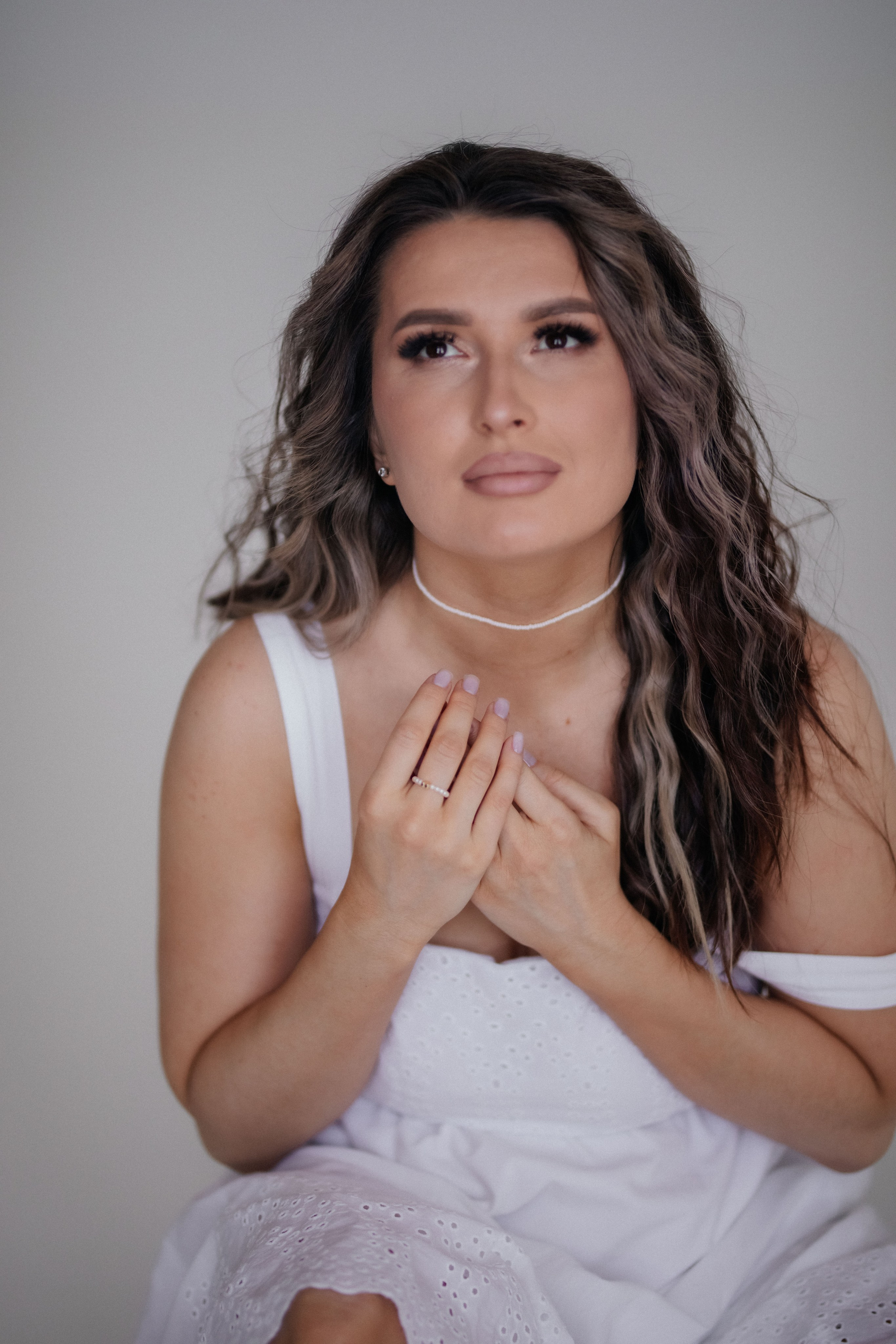 Юлия. Фотограф чувственного портрета в Санкт-Петербурге Светлана Фролова