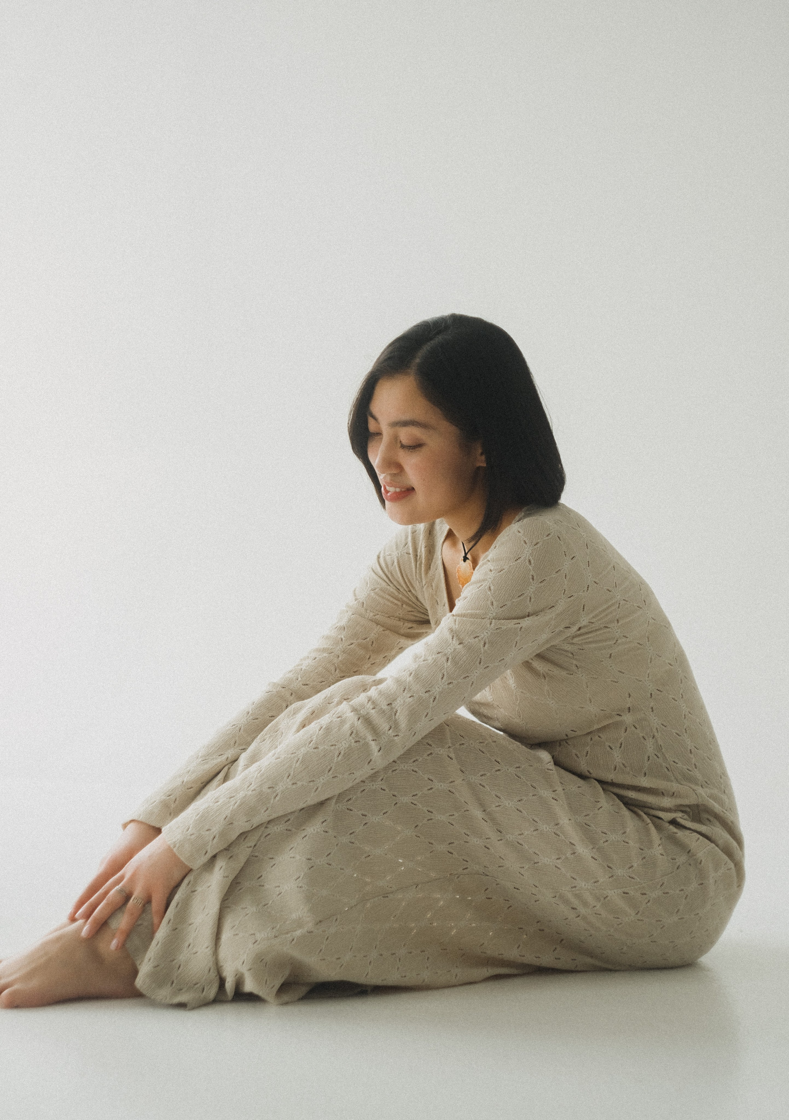 Женский портрет: Даяна. Обо мне