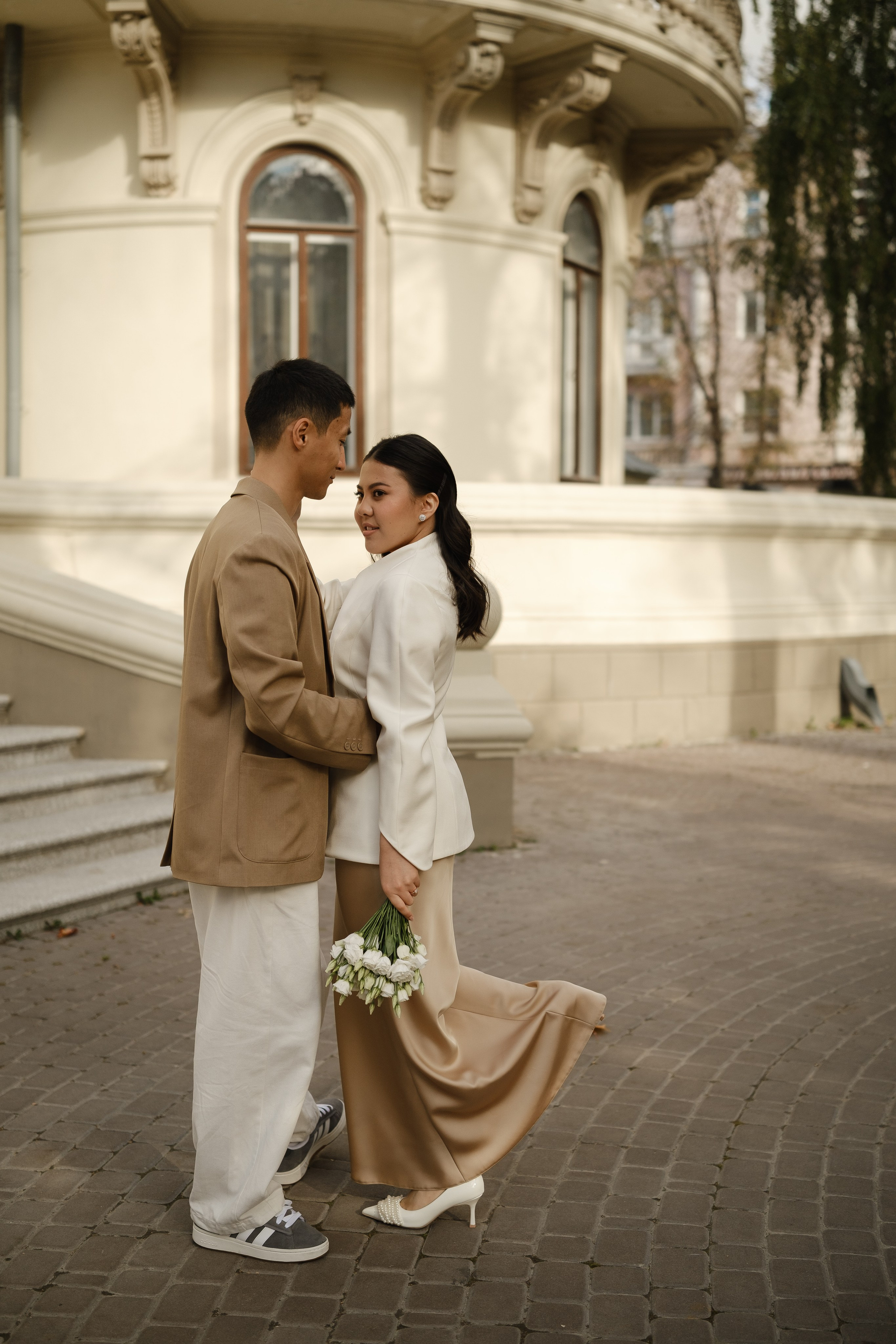 Я и ты. Обо мне