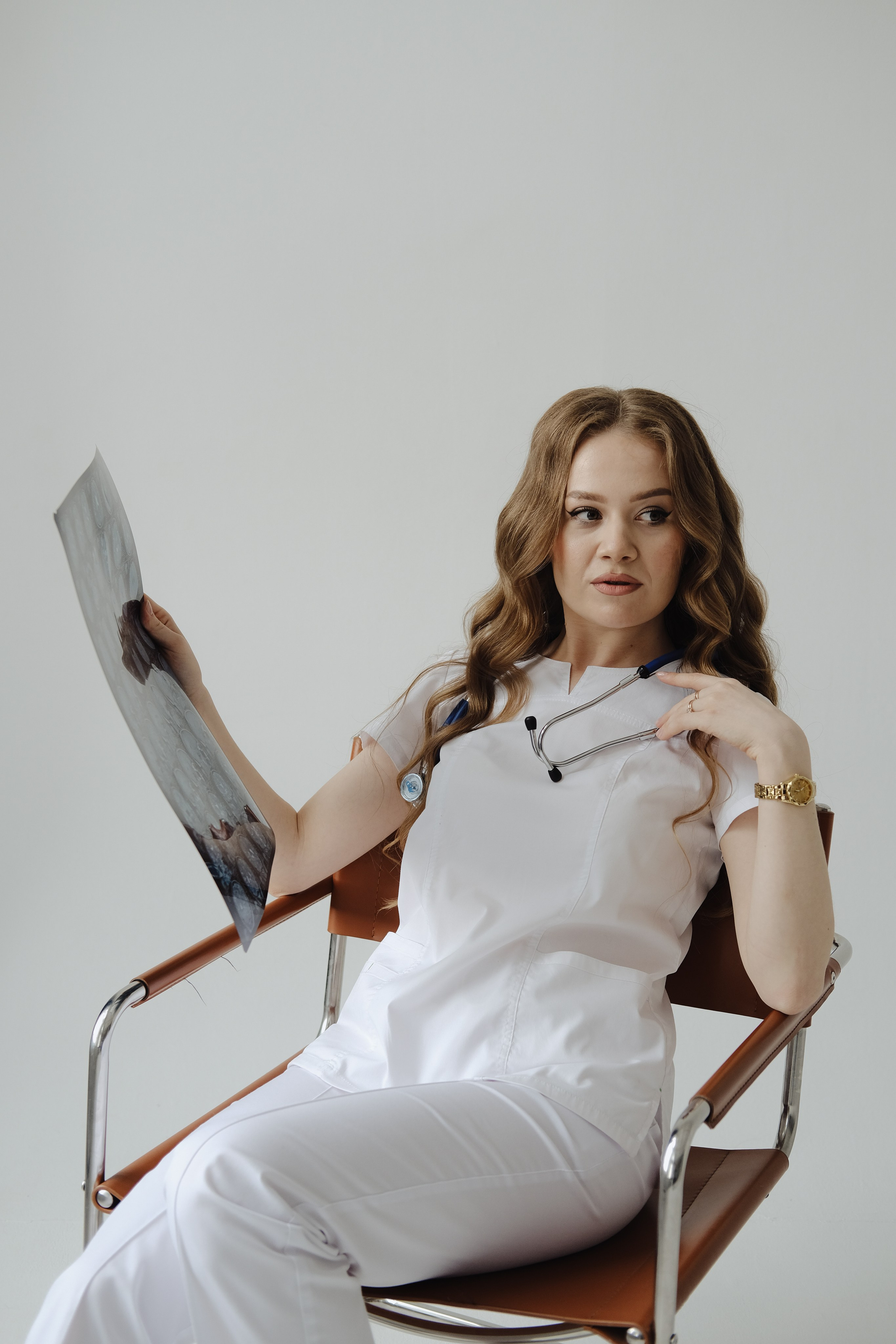 Групповой портрет: Выпускники КГМУ. Обо мне