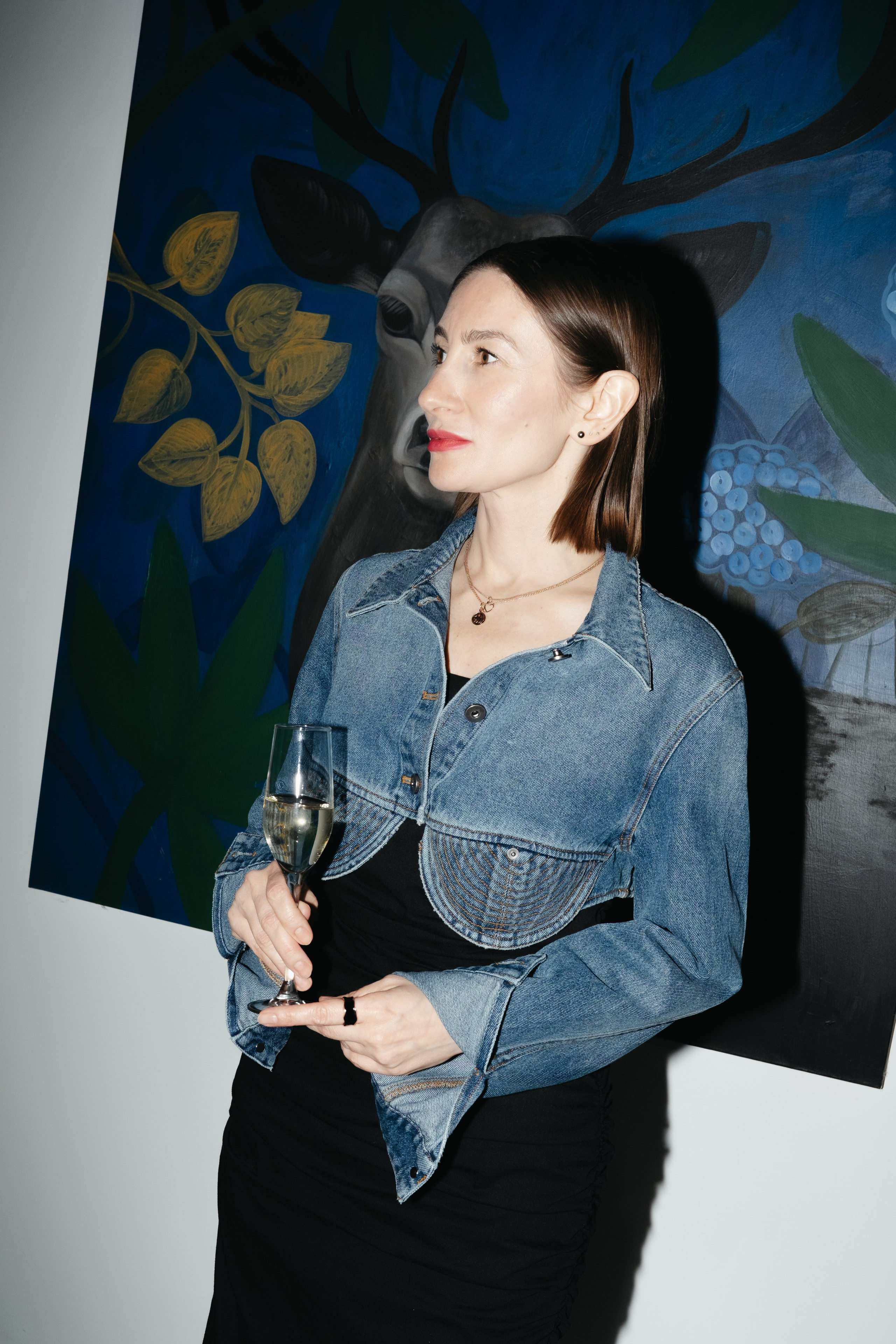 СЧАСТЬЕ & Альфия Sargin. Обо мне