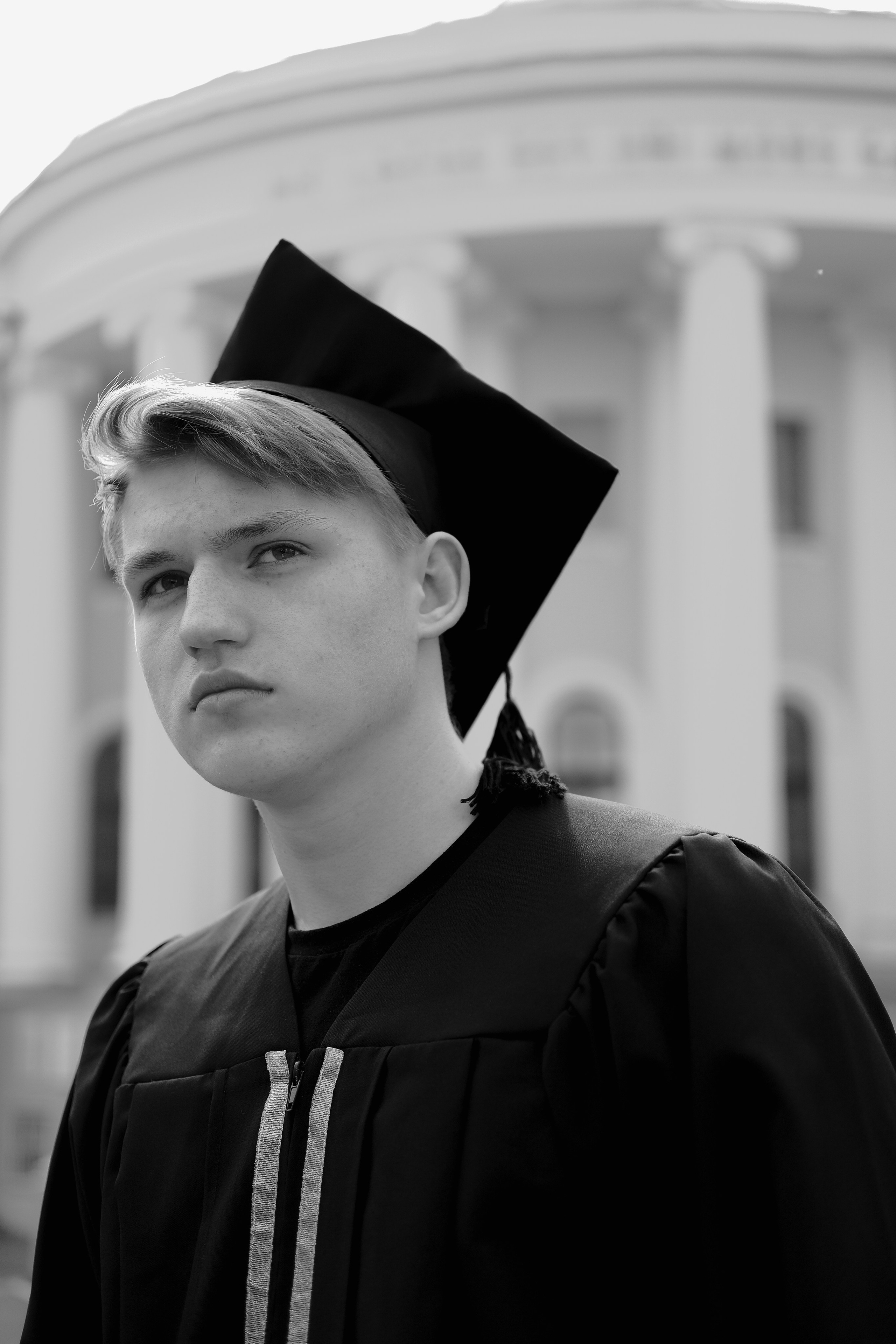 Групповой портрет: Выпускники КФУ. Обо мне