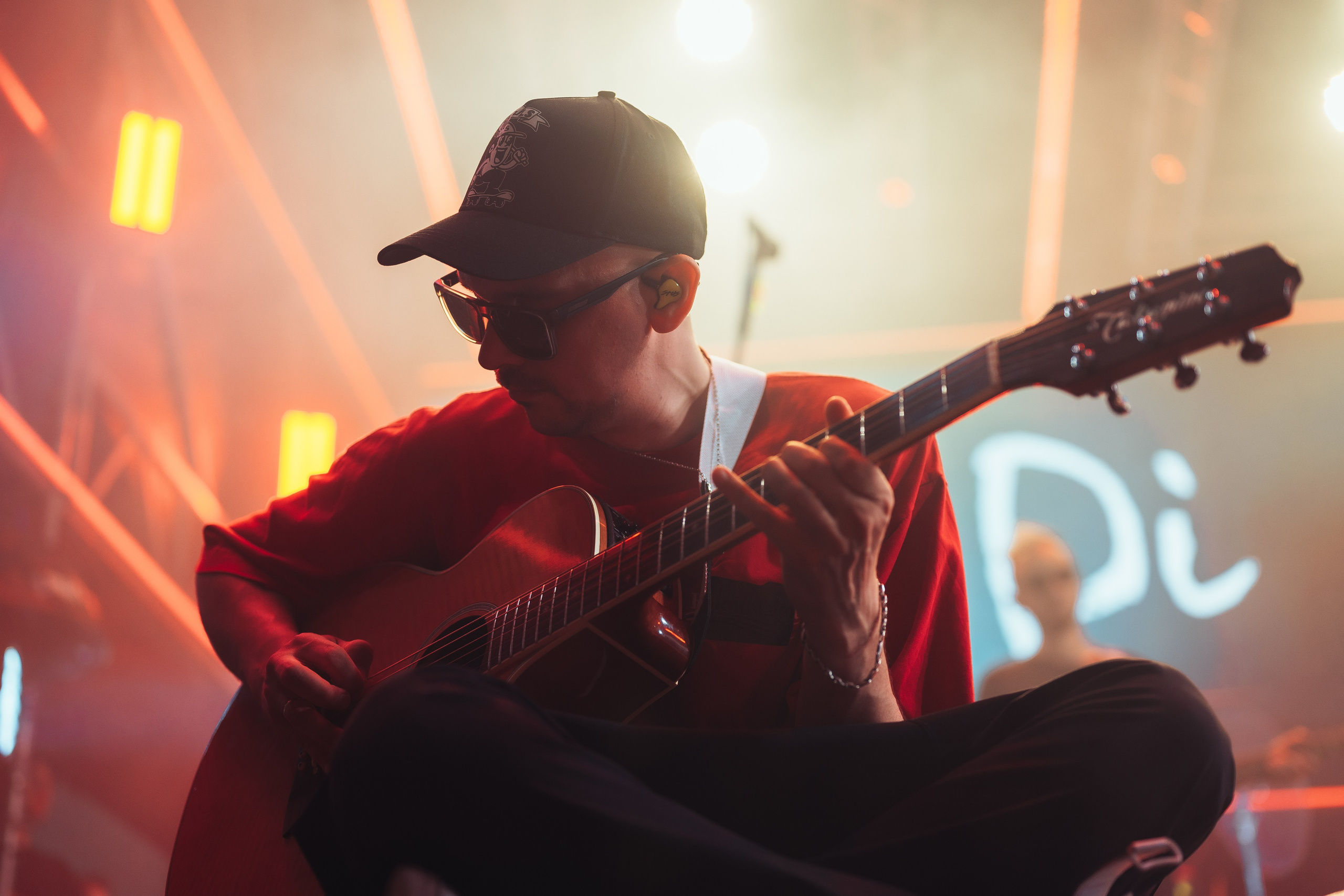 Pizza — репортажная съёмка. Иван Кубик — фотограф и видеограф