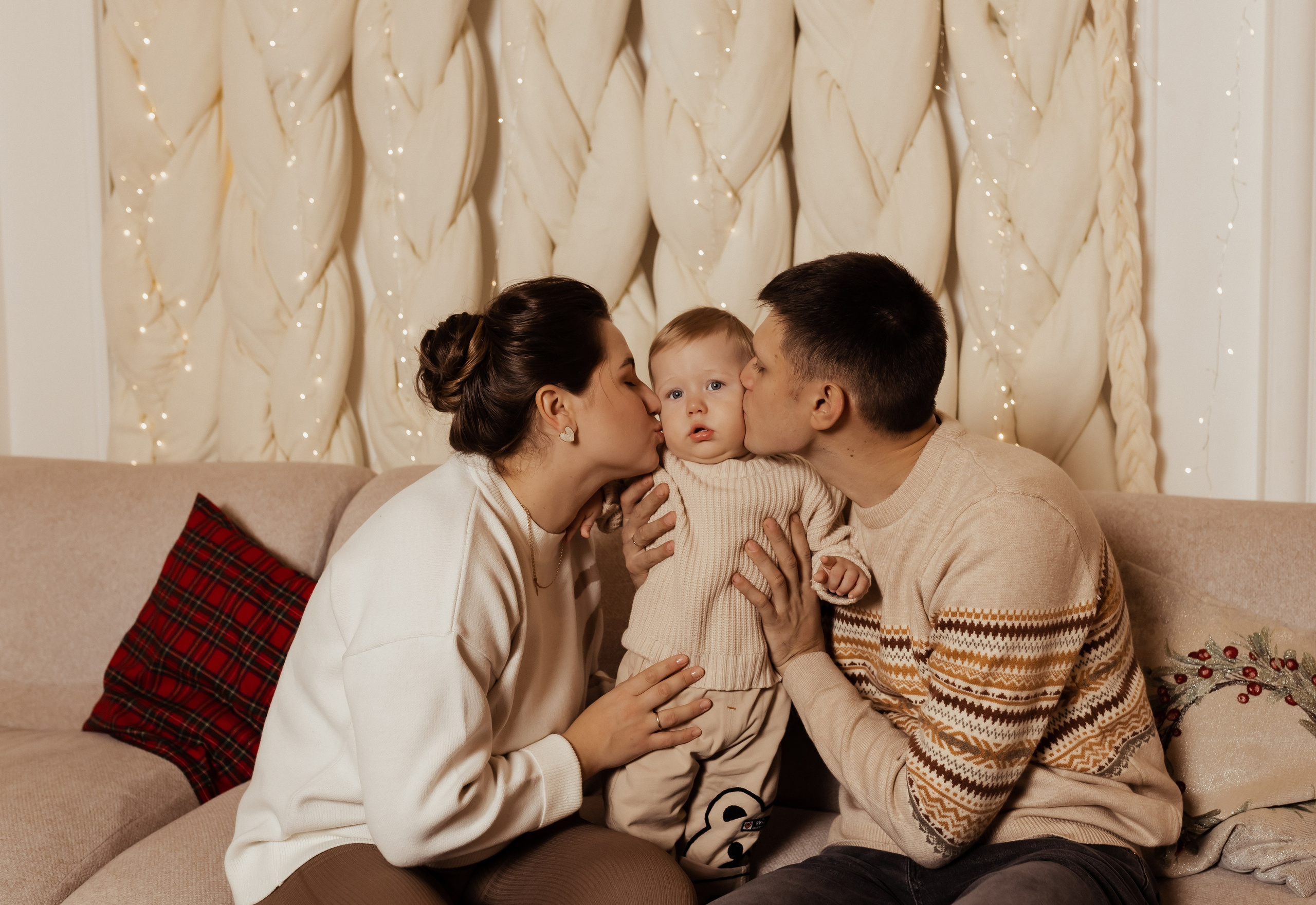 Лёша, Юля и Федя. ФОТОГРАФ Маргарита Сивакова | Ярославль Кострома Москва