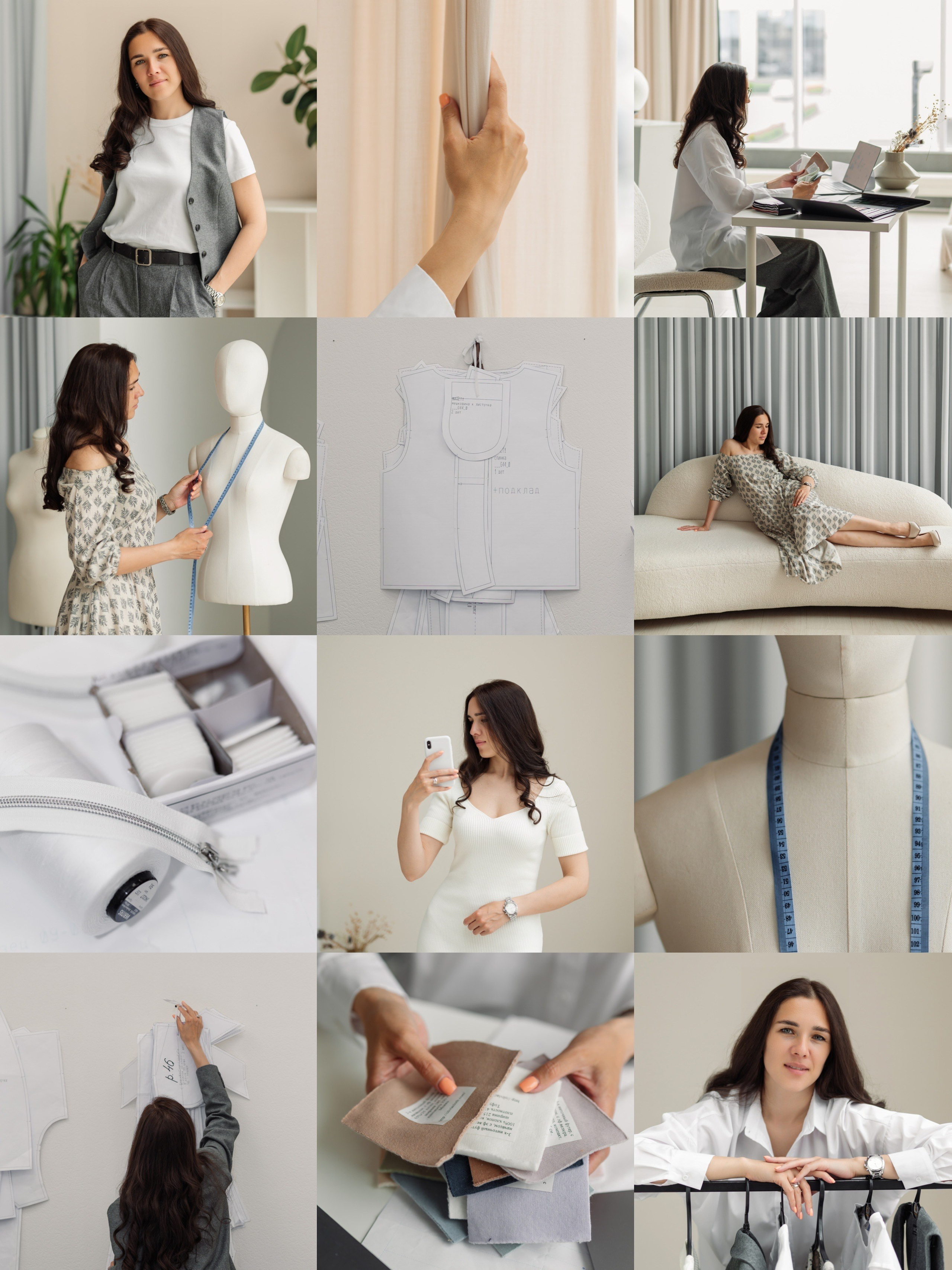 Съемка контента для эксперта. Фотограф товаров для соцсетей - инстаграм, вконтакте. Контент-фотограф в Москве Хныкина Лена