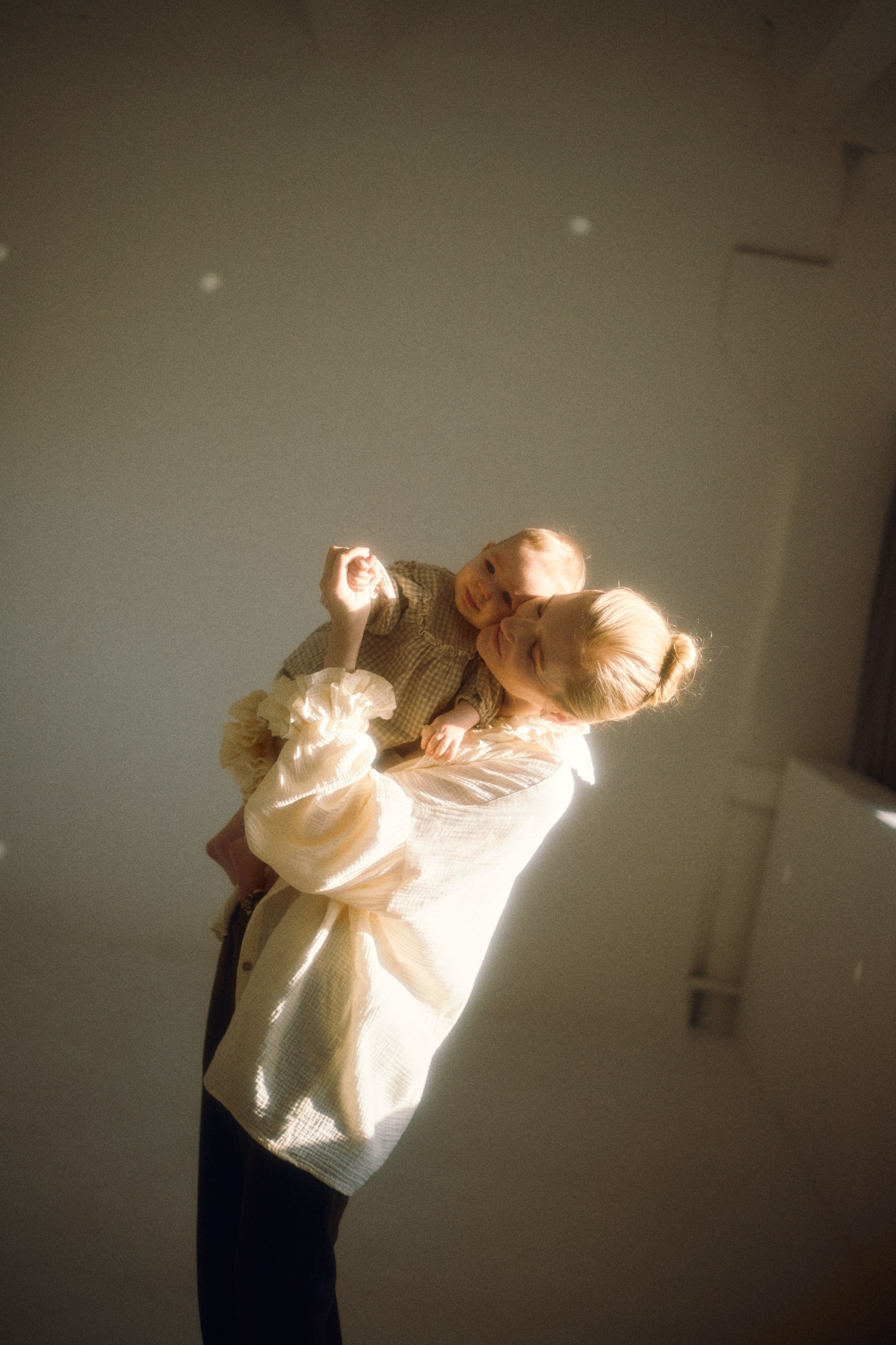 Любовь и Василиса