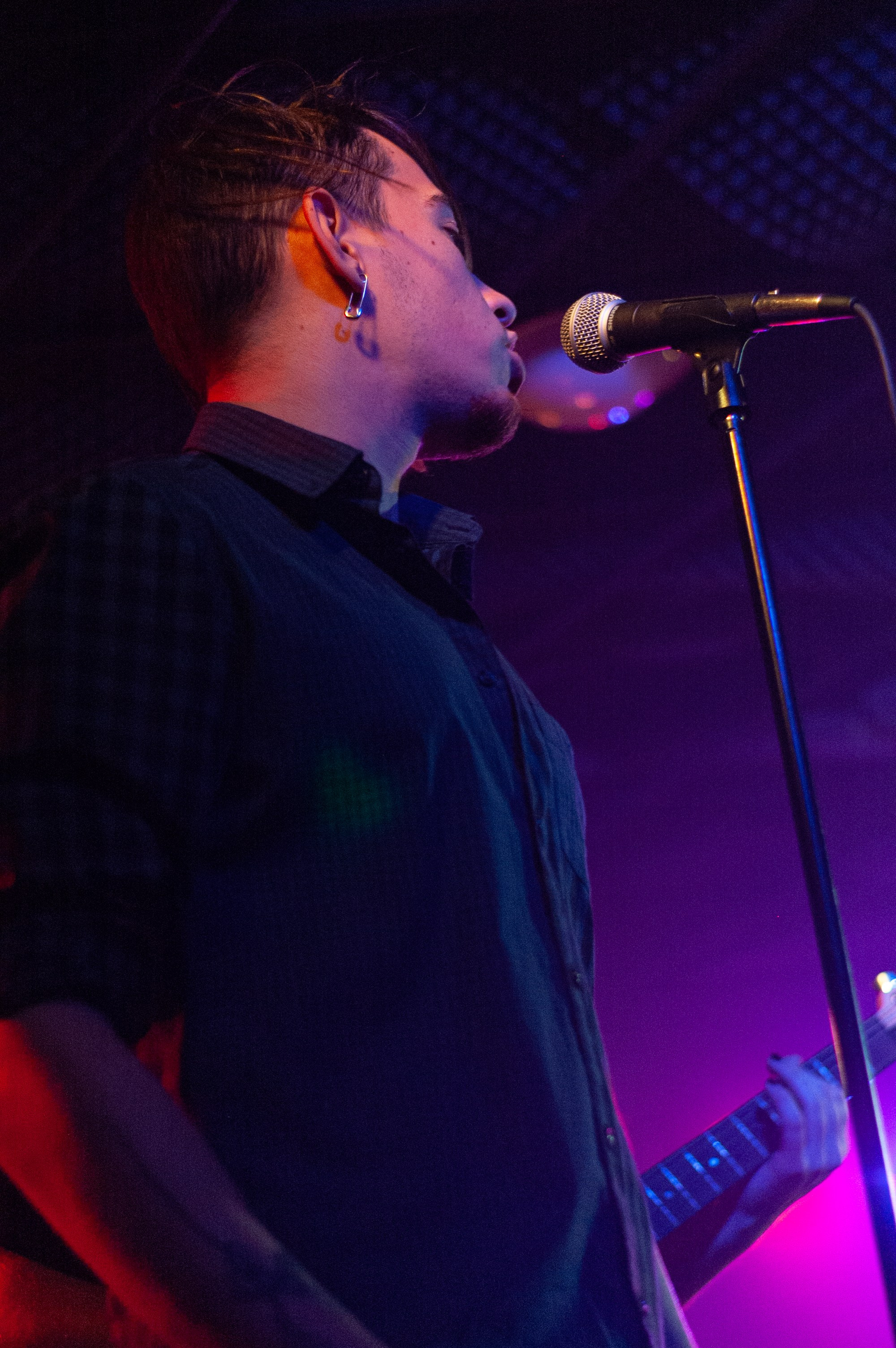 Maks Mp3 / Тайка, войдите! / Перо. Ларичев Алексей — индивидуальный и репортажный фотограф Москва