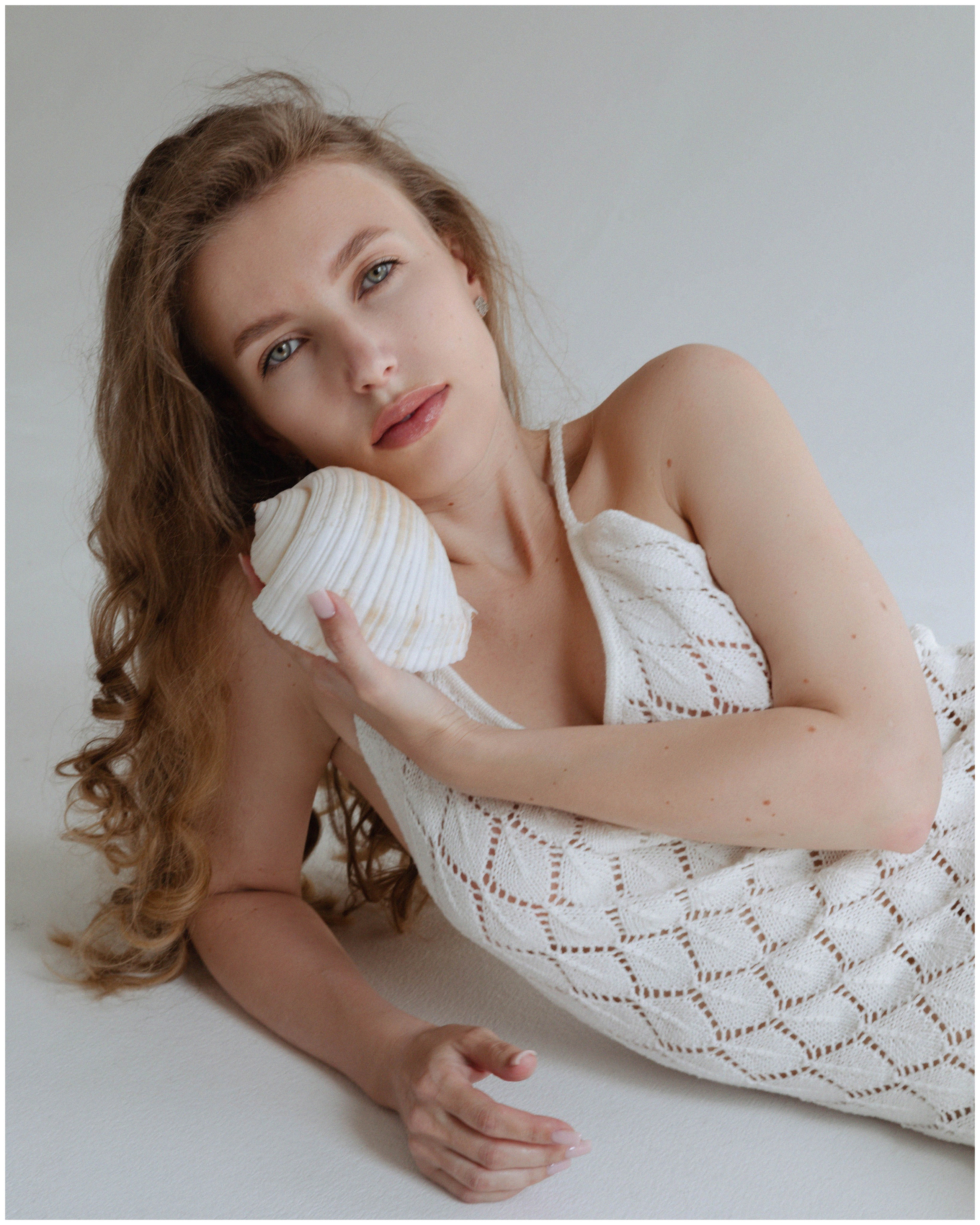 Оля. Фотограф в Санкт-Петербурге Рожина Екатерина