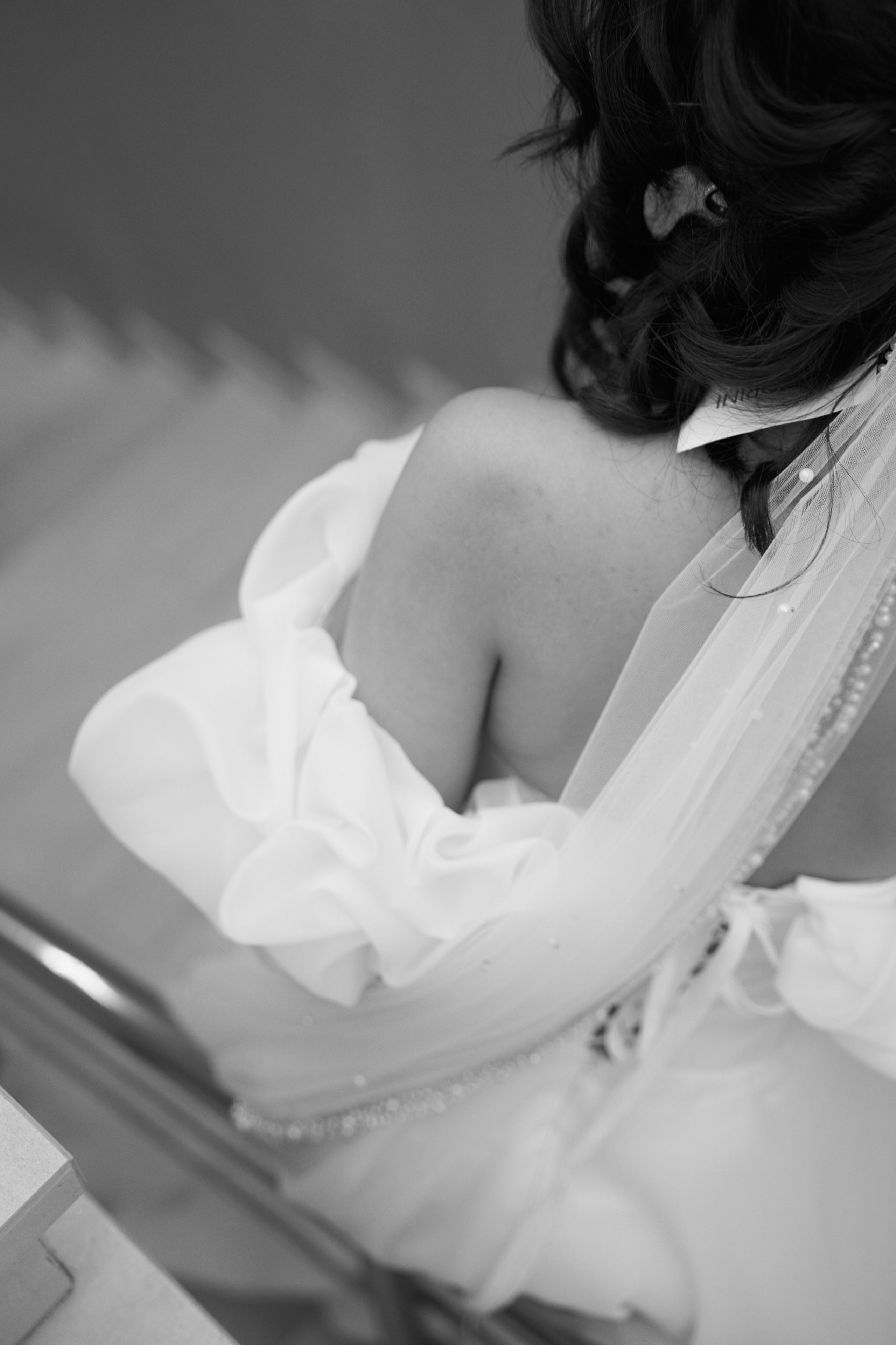 Утро невесты, София. Главная