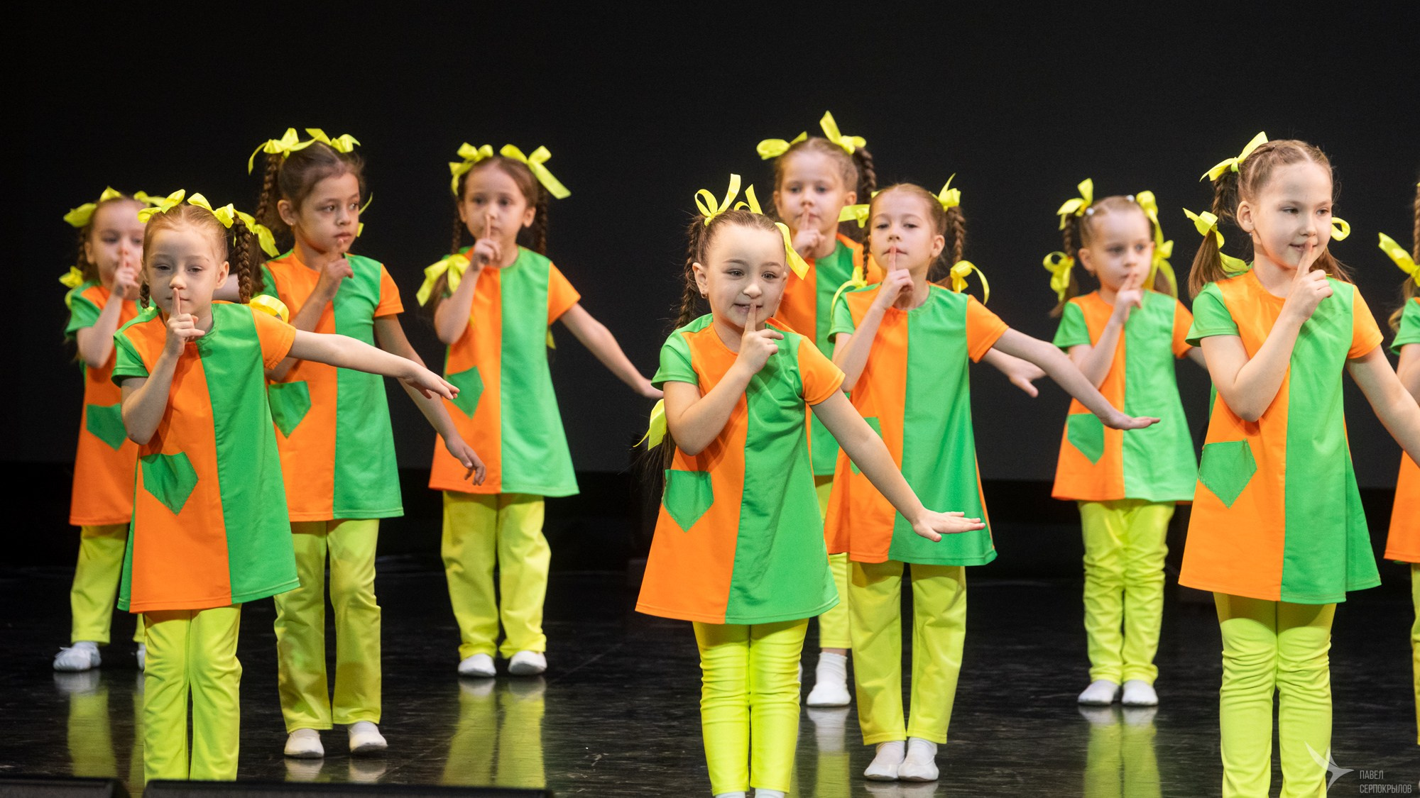 Сияние творчества. Репортажный фотограф в Казани Павел Серпокрылов