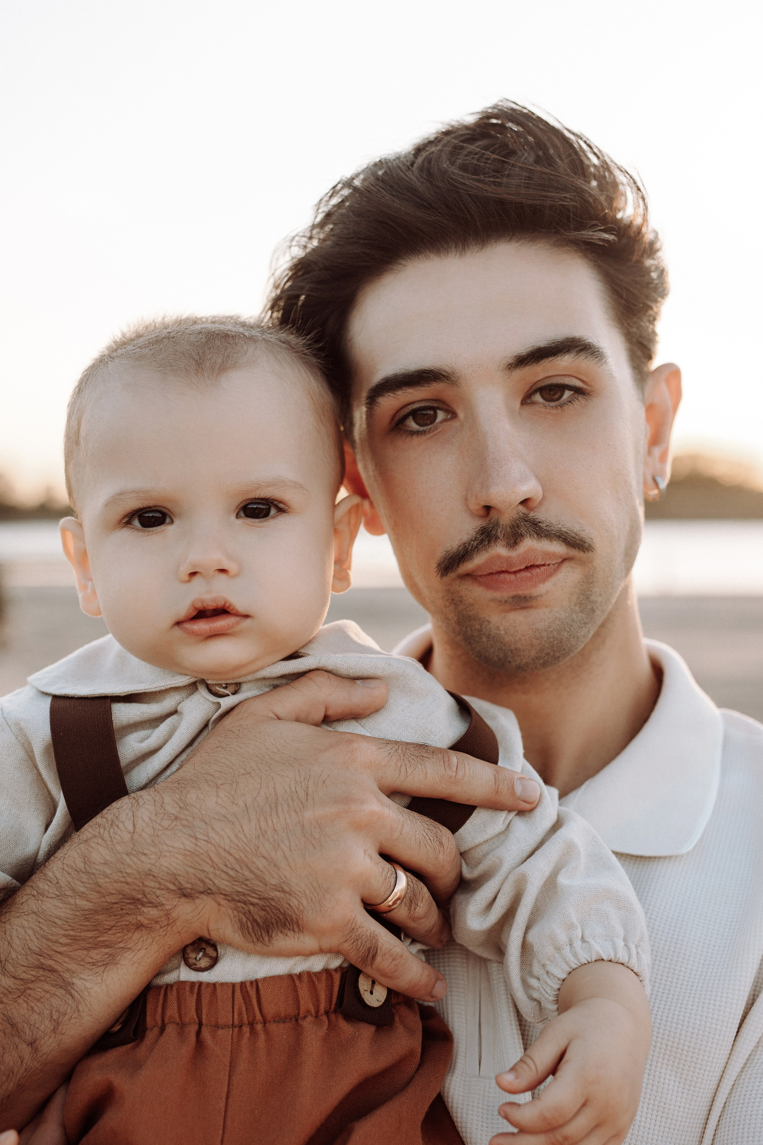 Выездные. Профессиональная детская и семейная фотостудия в Краснодаре