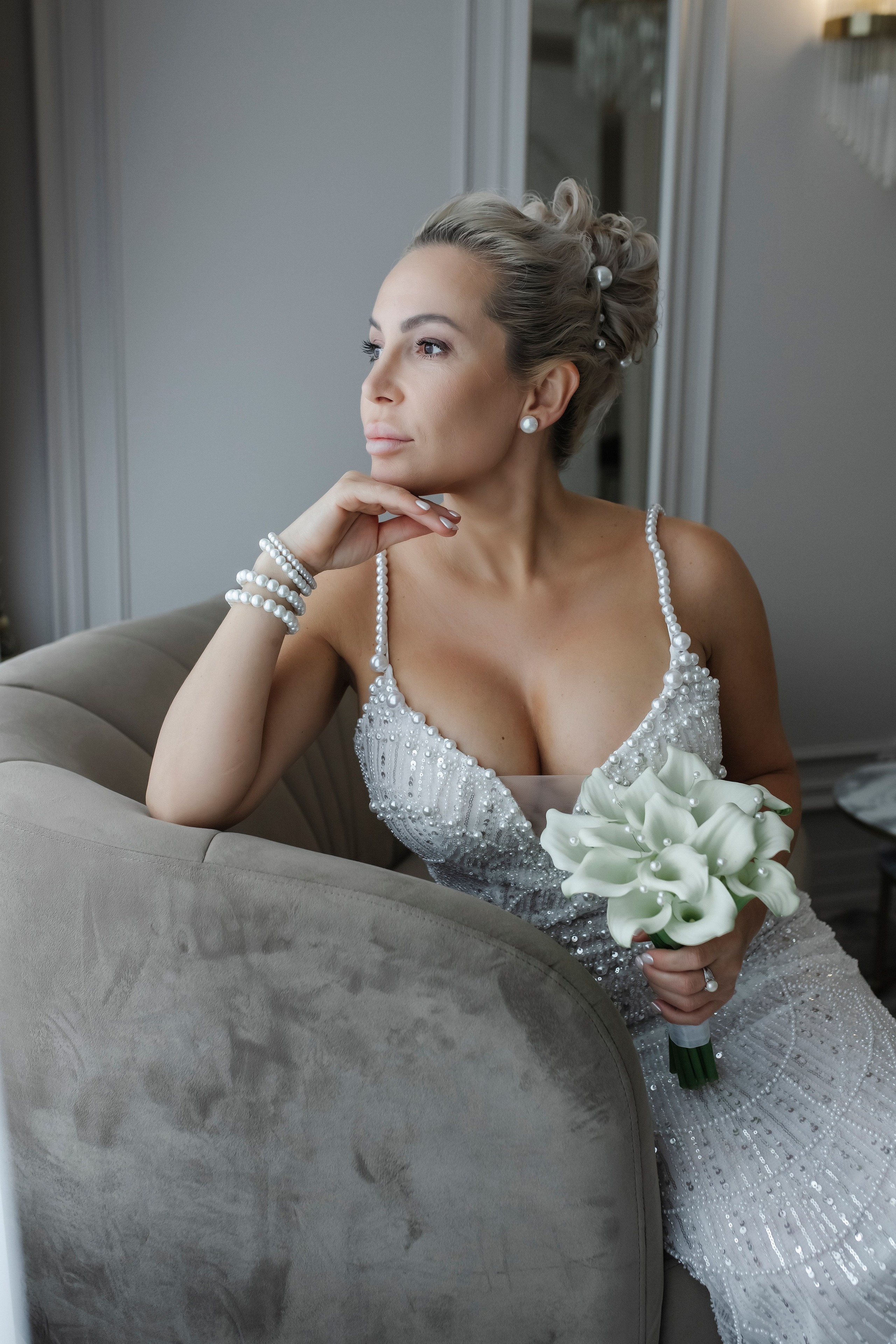 Евгений & Александра. Свадебный и семейный фотограф Санкт-Петербурга Мария Родионова