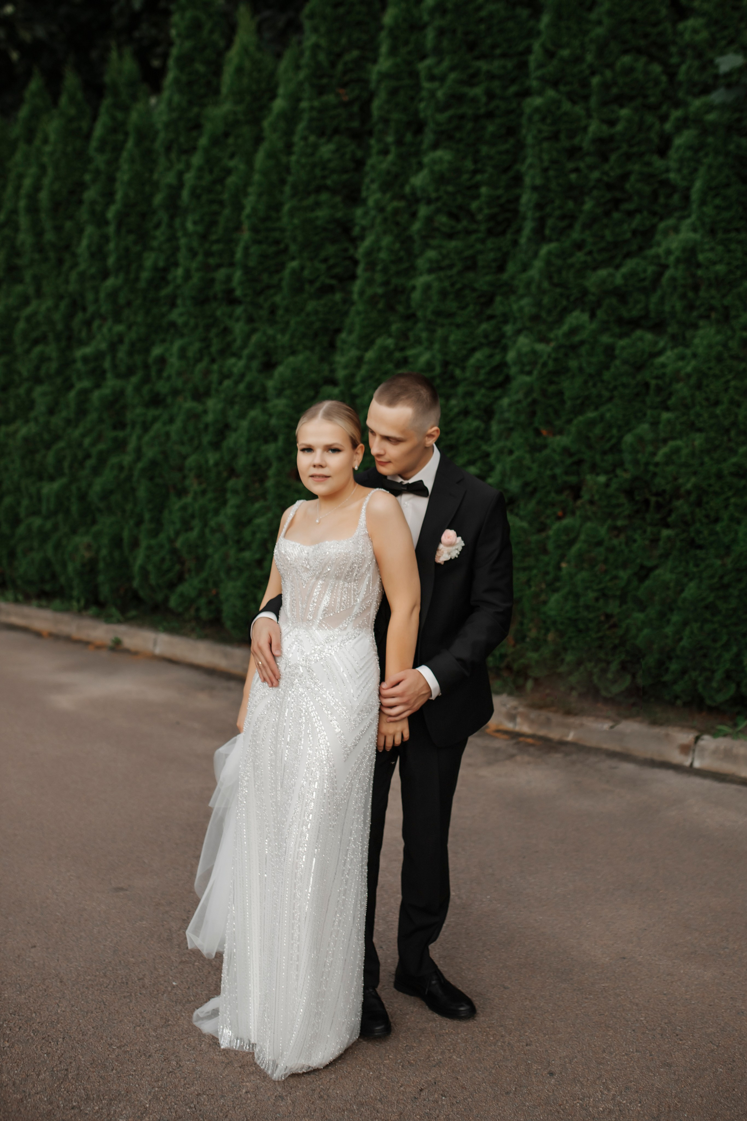 Самоил & Евгения. Свадебный и семейный фотограф Санкт-Петербурга Мария Родионова