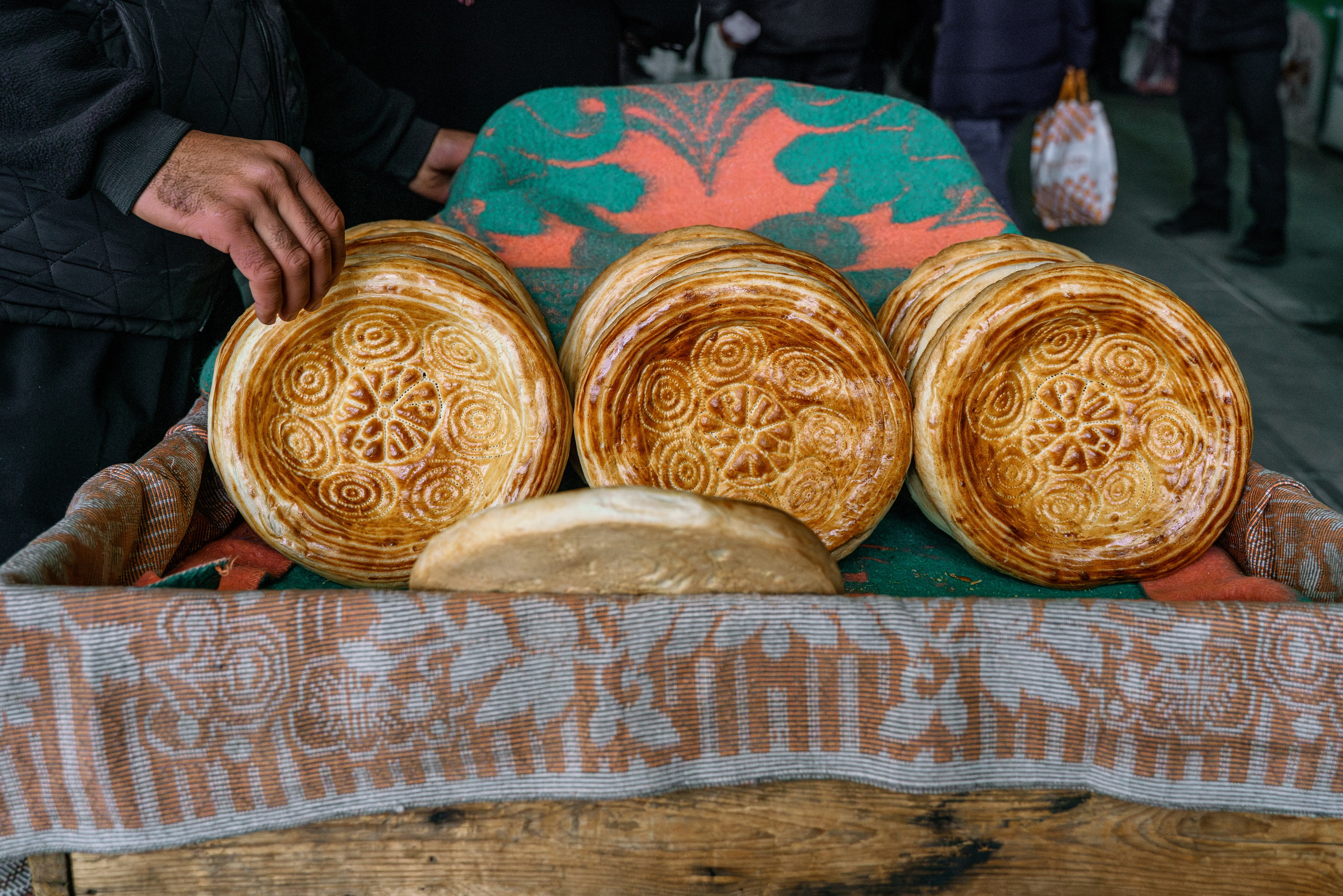 Фотографии Узбекистана. Фотографии Дмитрия Захаренко