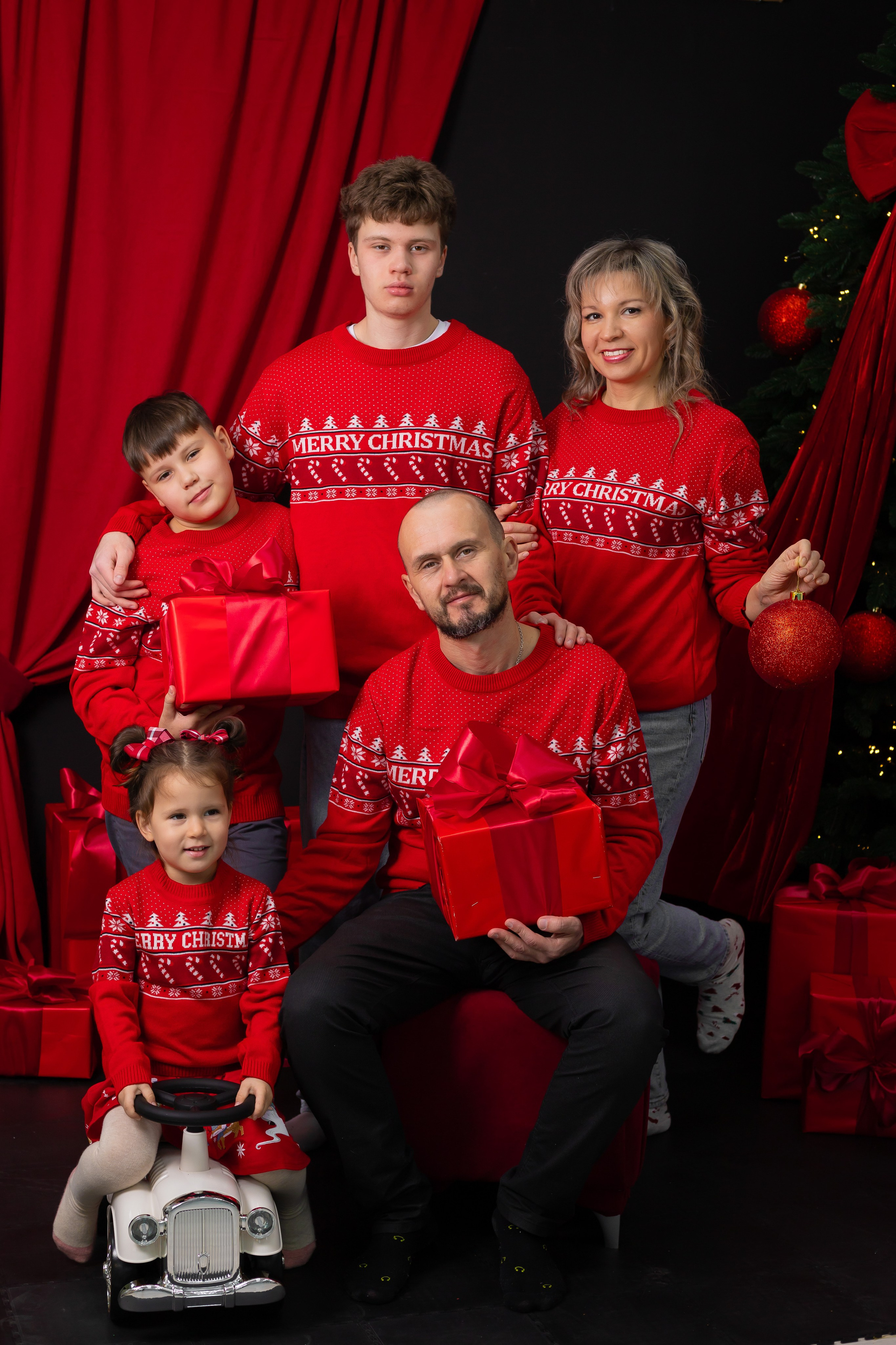 Фотостудия «Олеся». Фотостудия в г. Верхняя Пышма