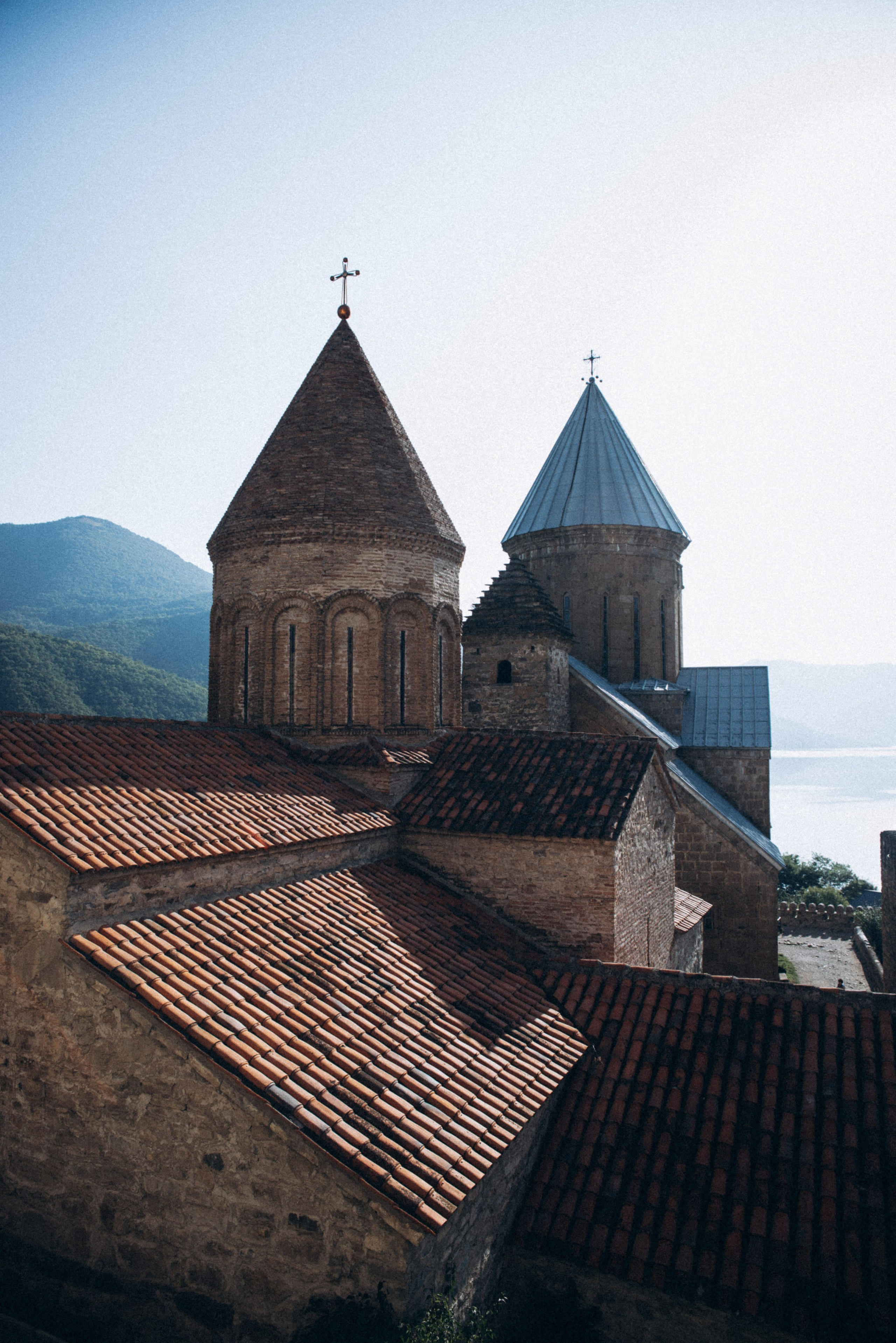 Казбеги, Грузия 🇬🇪 «Honey Trip». Anita_photo