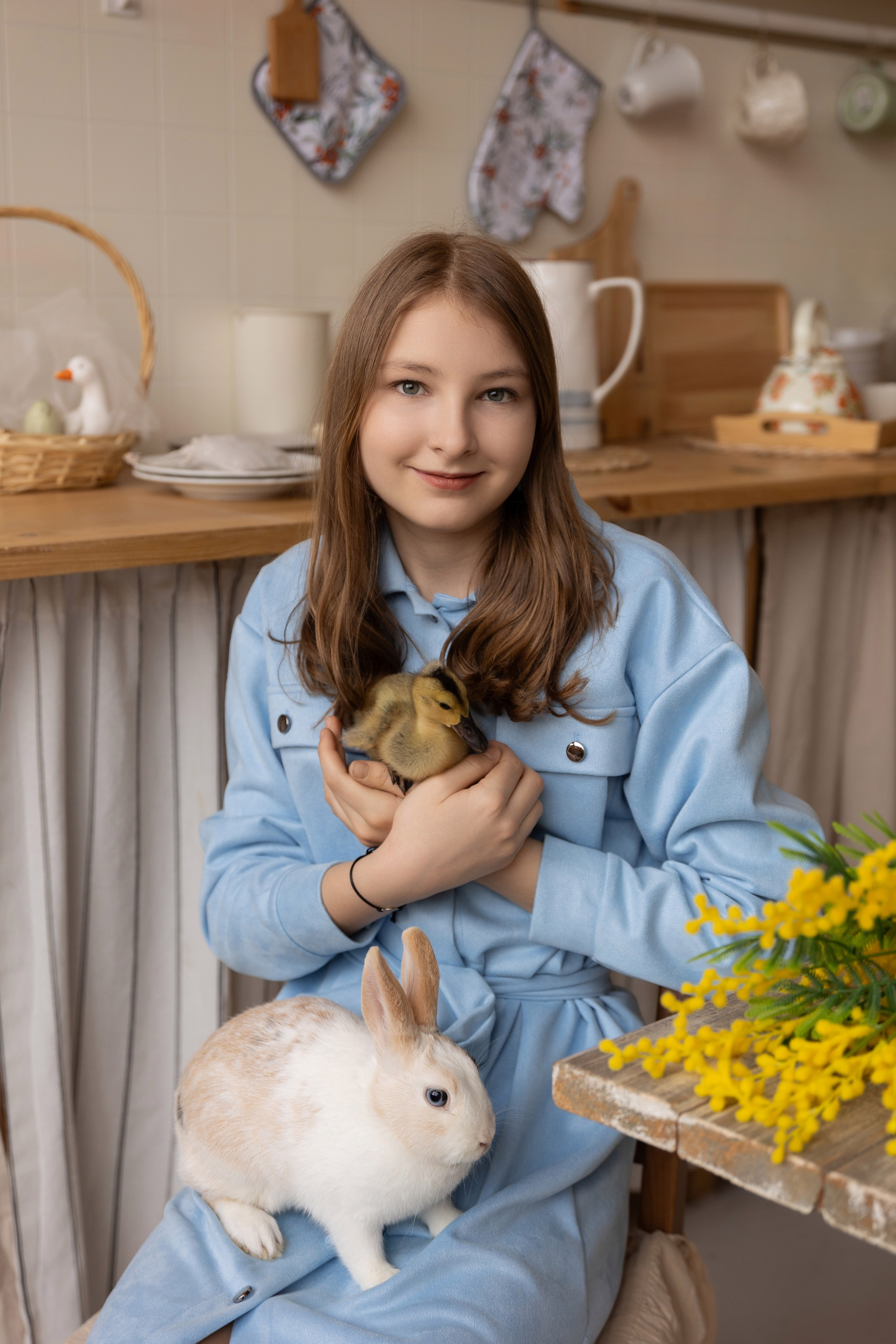 Пасхальные фотосессии. Семейный и свадебный фотограф в Санкт-Петербурге Татьяна Швыкова