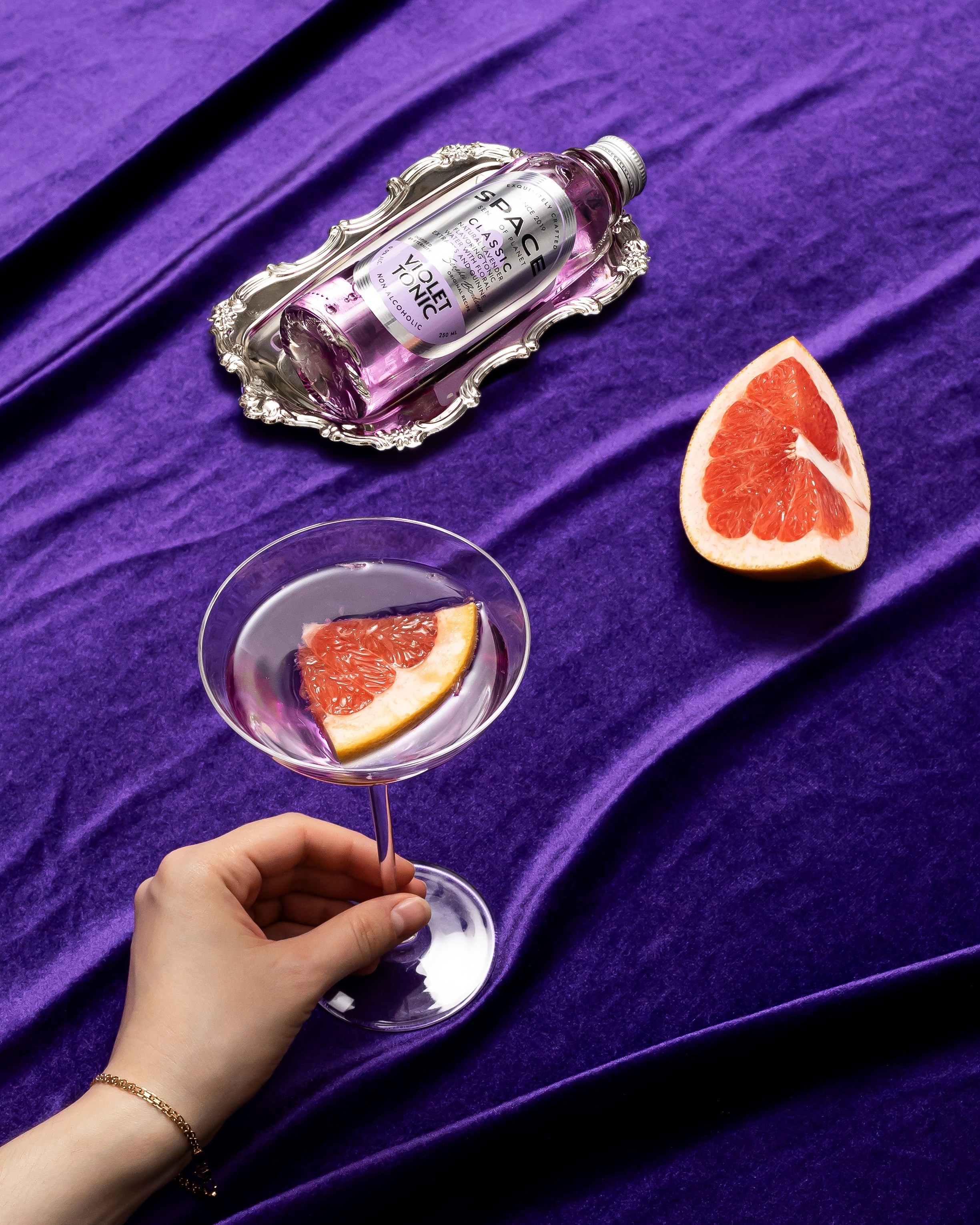 Фото в стиле ретро. Фотограф и motion аниматор Екатерина Синевич