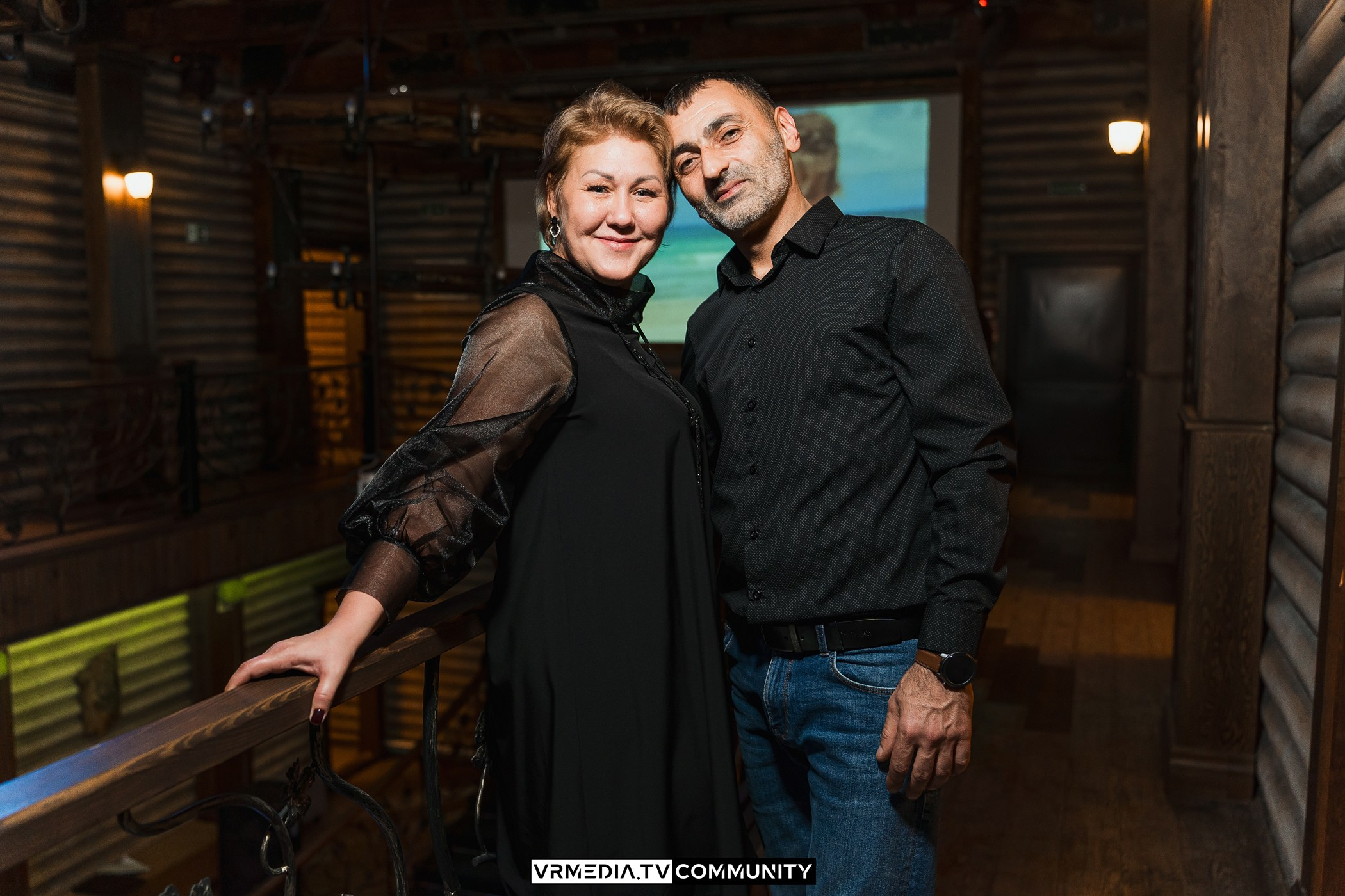 В гостях у «Петровича»