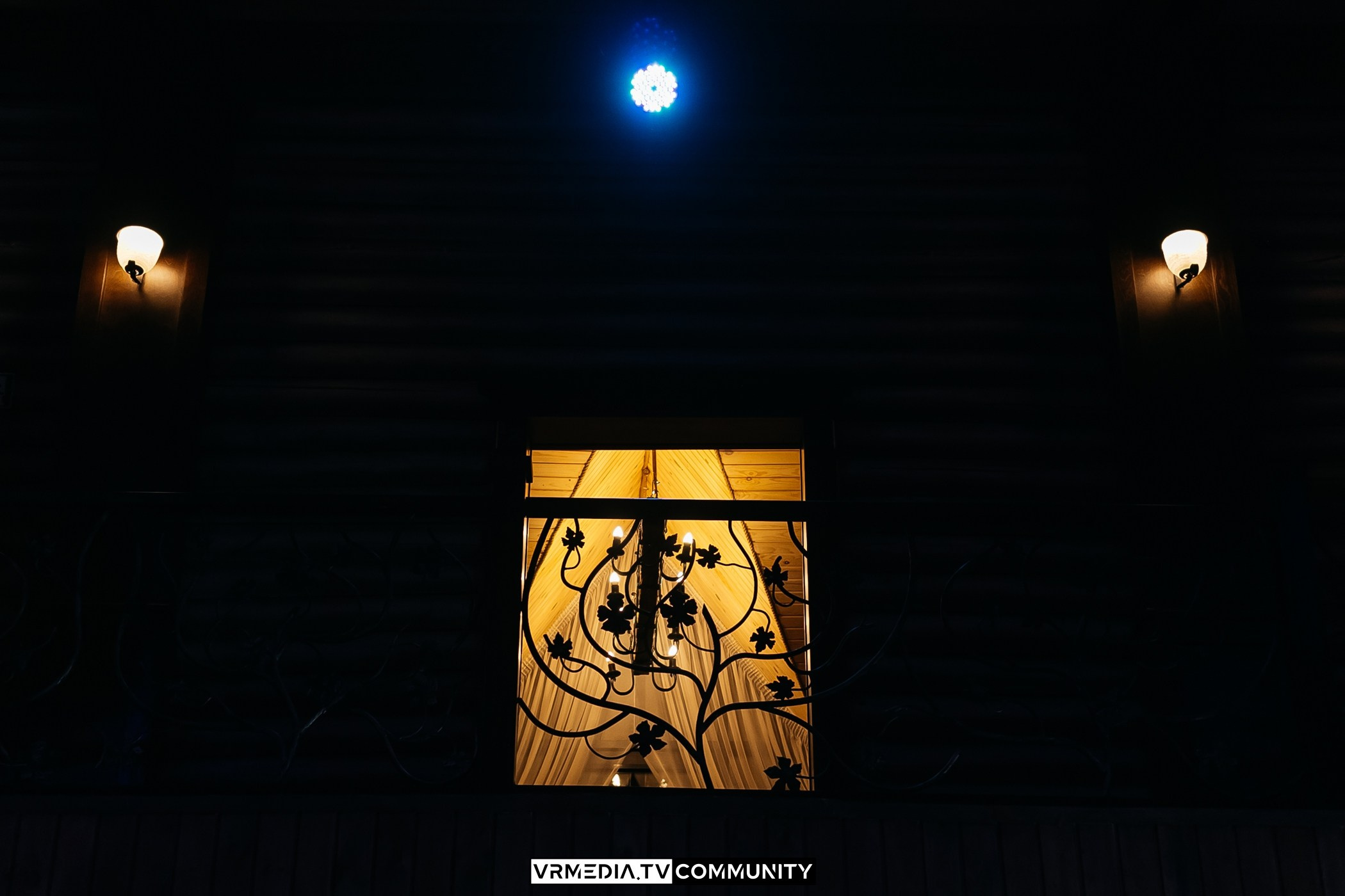 В гостях «У Петровича»