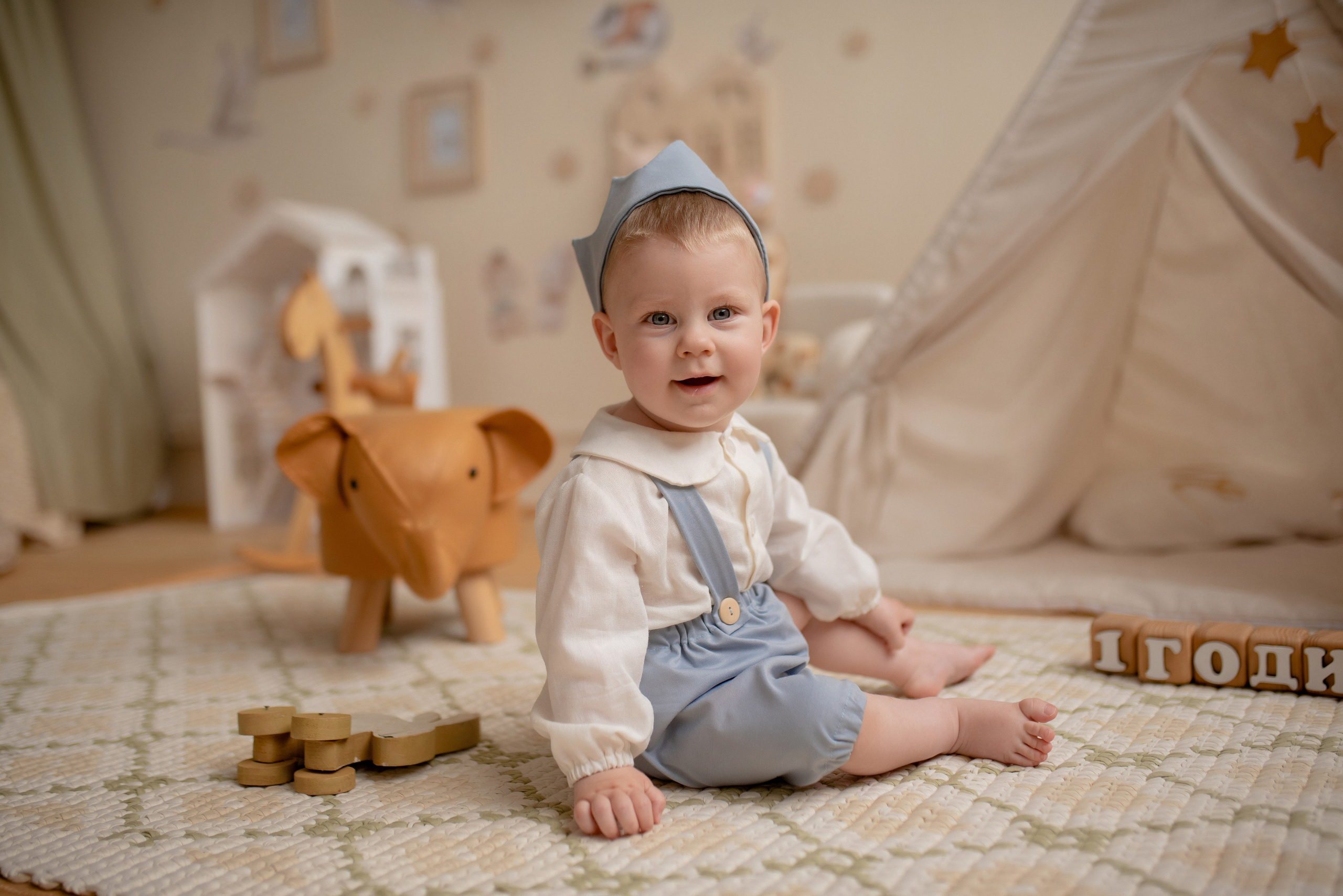 Мне ГОДИК. Фотограф Новорождённых в Калининграде, семейный фотограф…