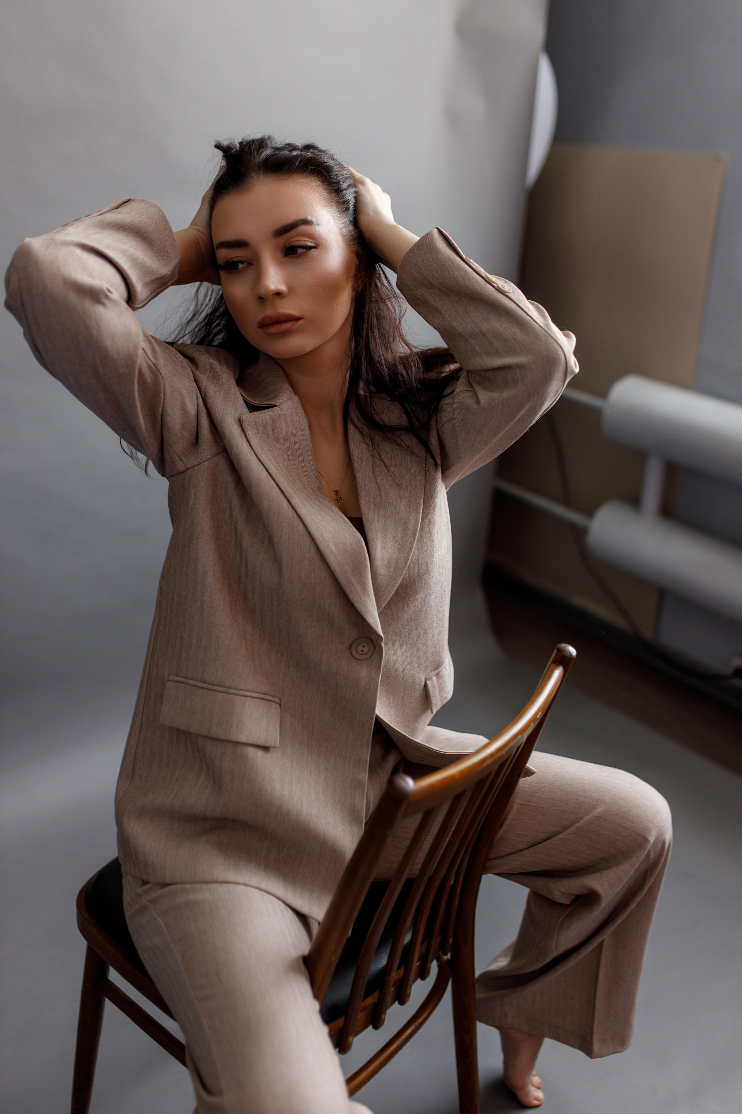 Светлана. Свадебный и семейный фотограф в Туле и области Маша Костина