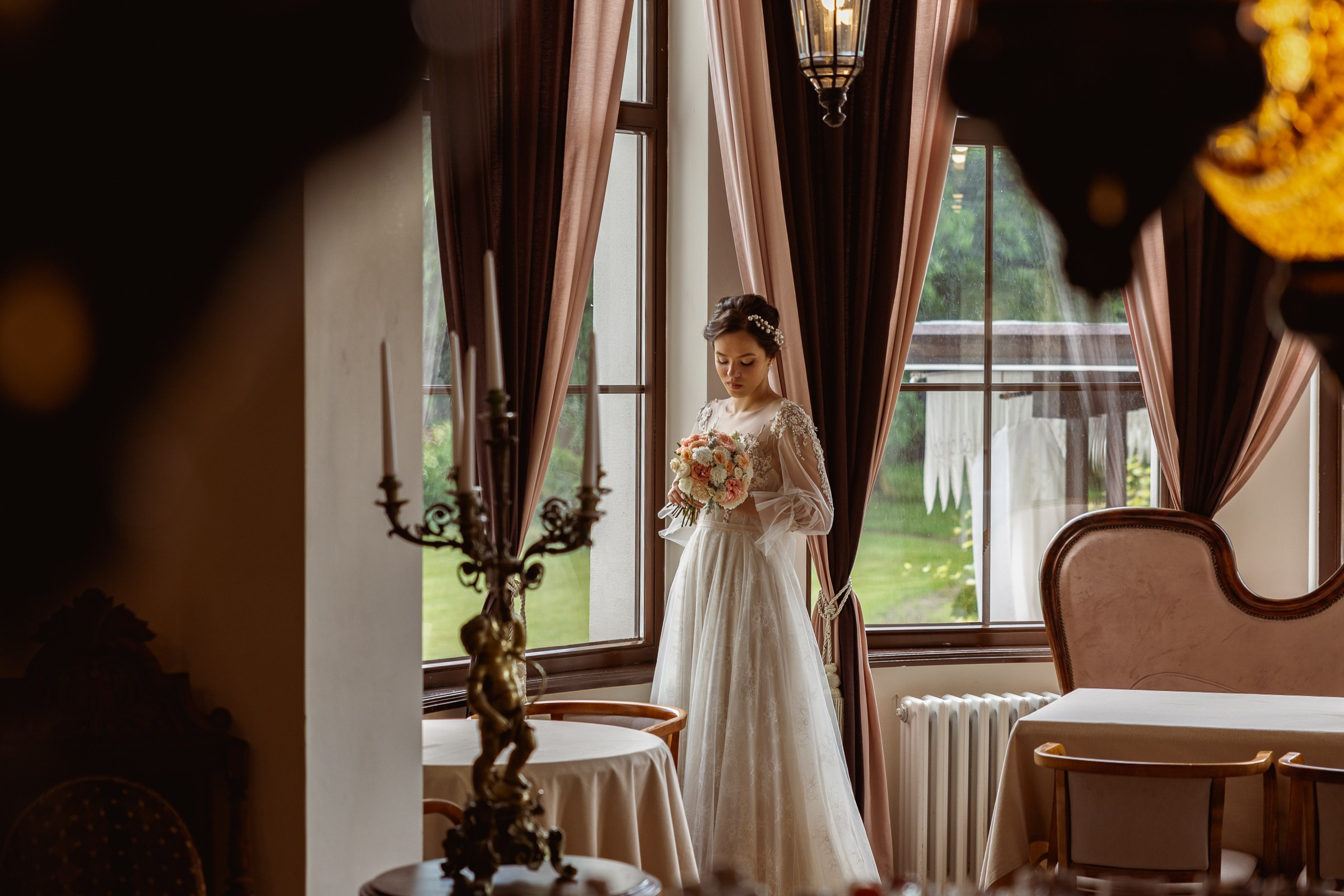 Настя и Алекс. Свадебный и семейный фотограф в Калининграде Грибачев Владимир