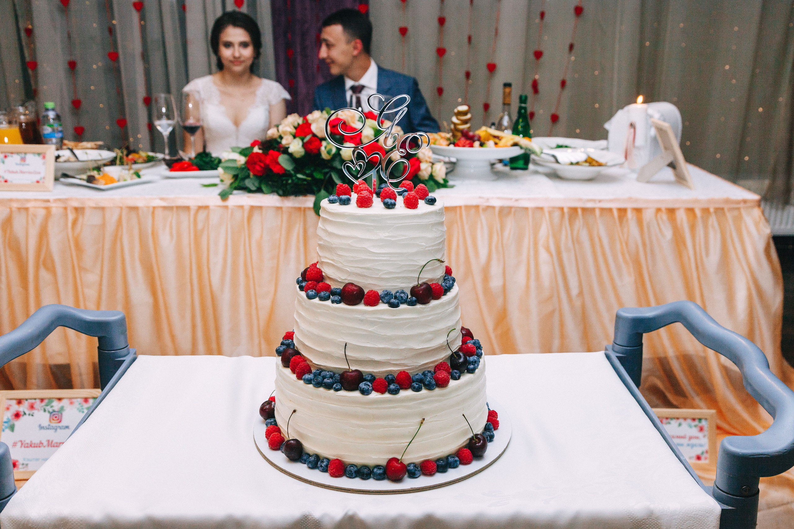 Якуб и Лиза. Свадебный фотограф Александр Абрамов Москва / Зеленоград