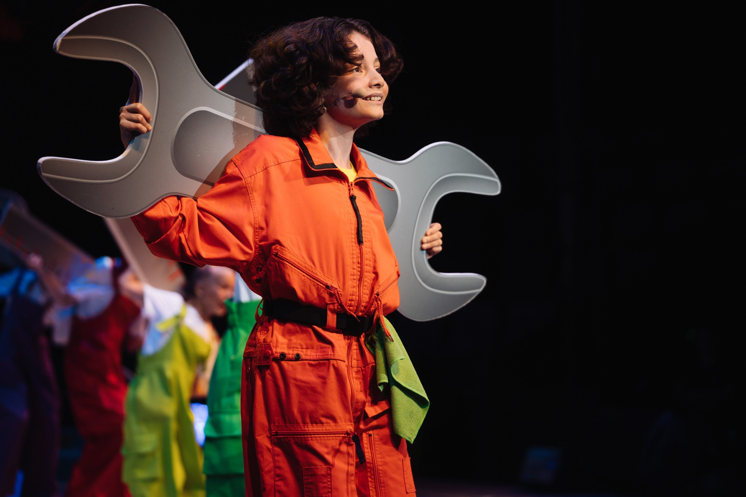 Corporate & Event Projects