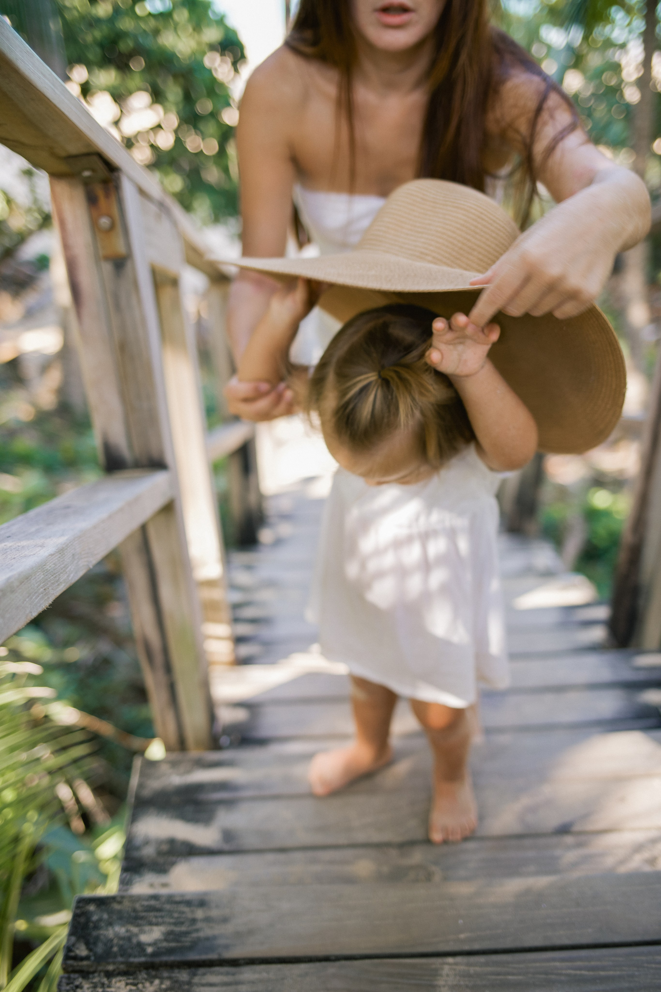 Пальмы, солнце, море, мы. Свадебный и семейный фотограф во Владивостоке Овчинникова Дарья