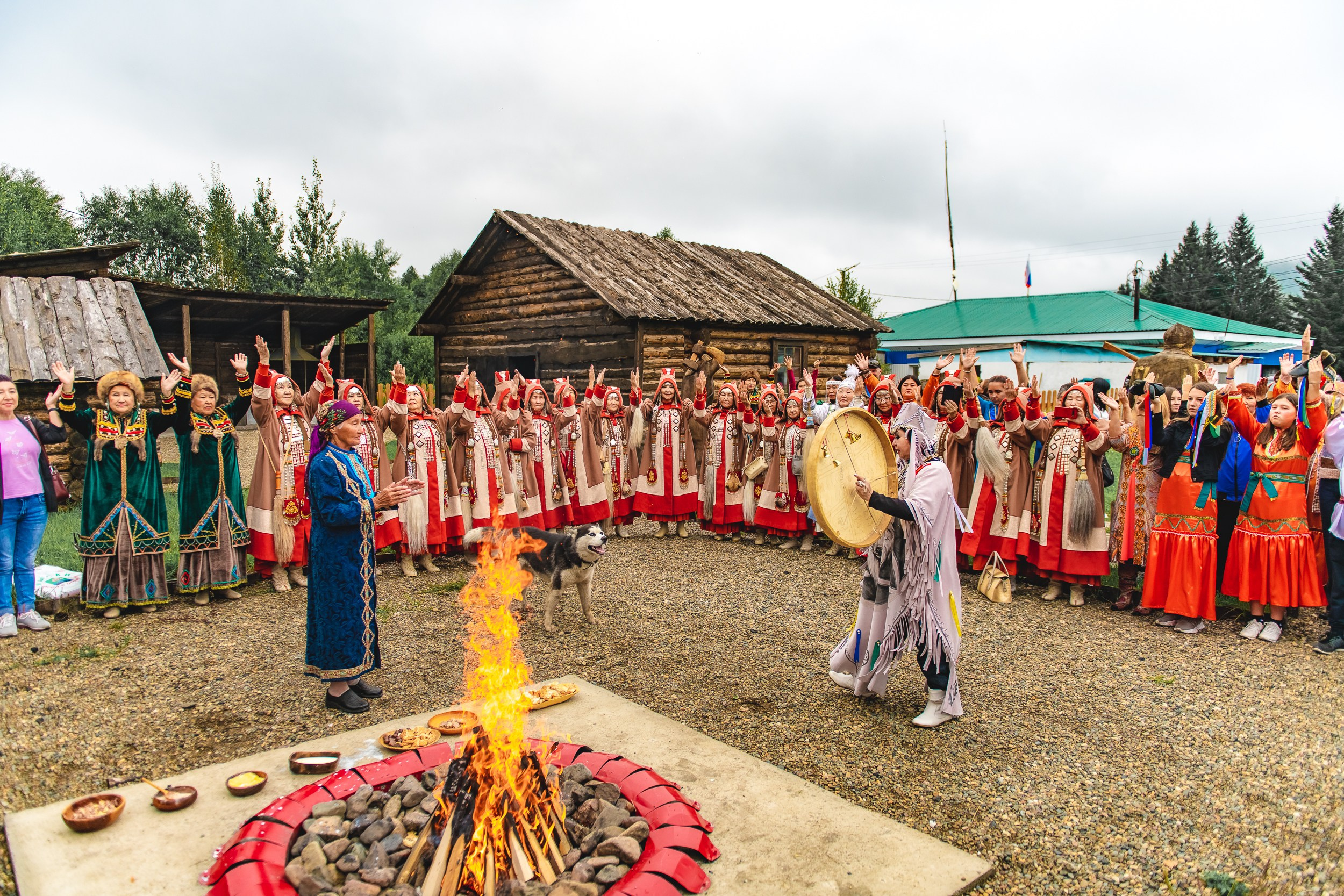 Пайрам. ProfotoNK