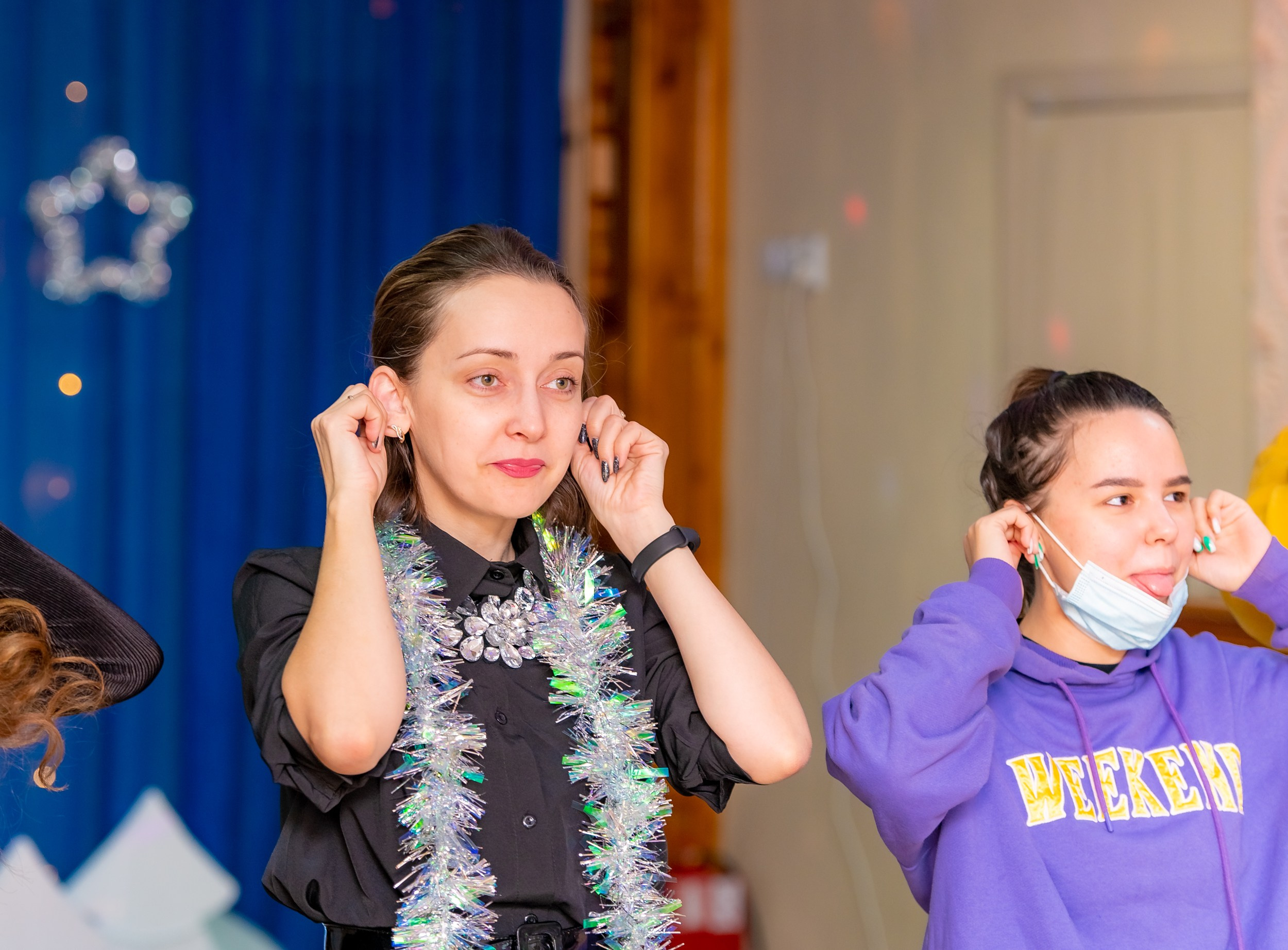 Утренник ДС133. ProfotoNK