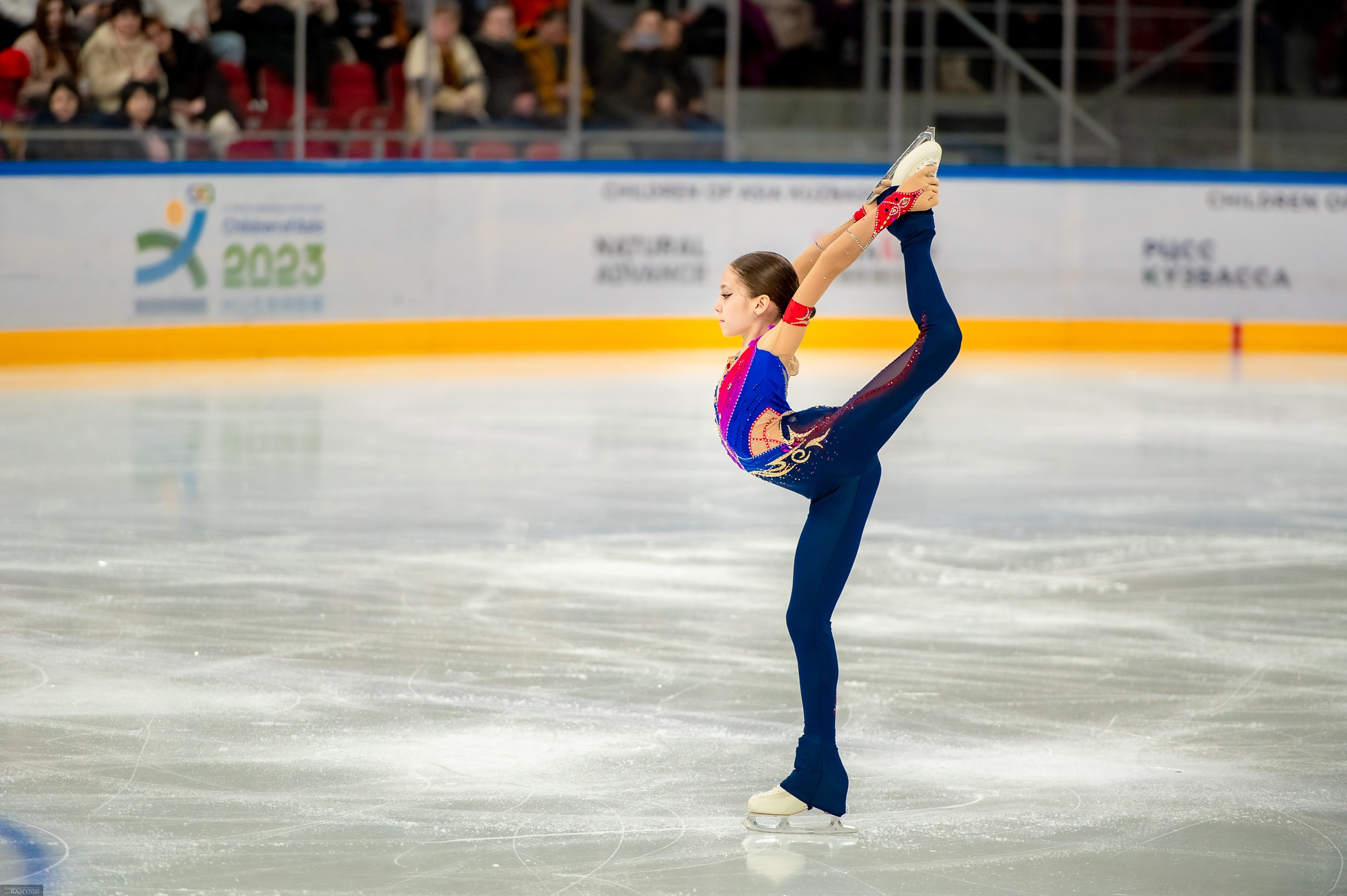 Дети Азии. ProfotoNK