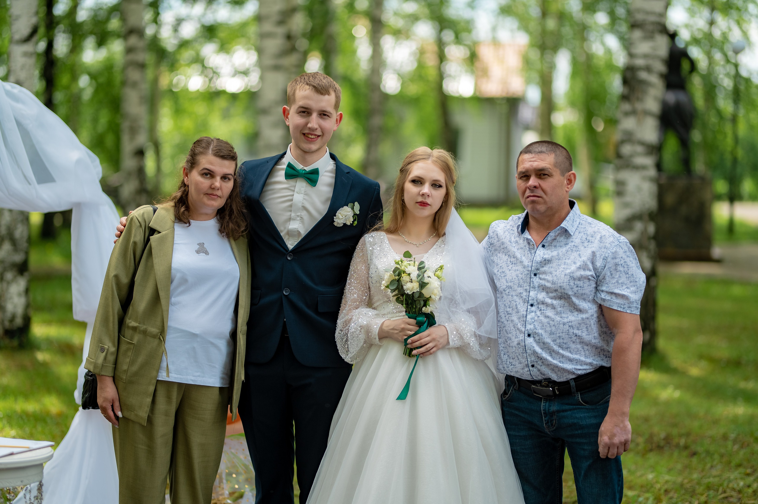 Яна и Дмитрий. ProfotoNK